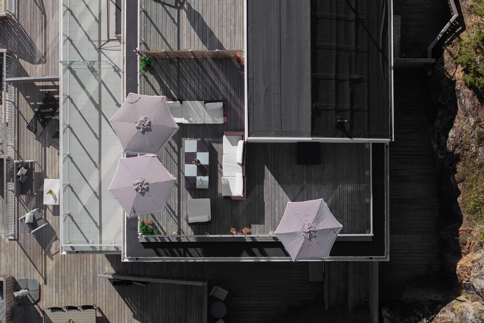 Radhus, Vårbäcksvägen 6H, Tullinge Strand, Botkyrka