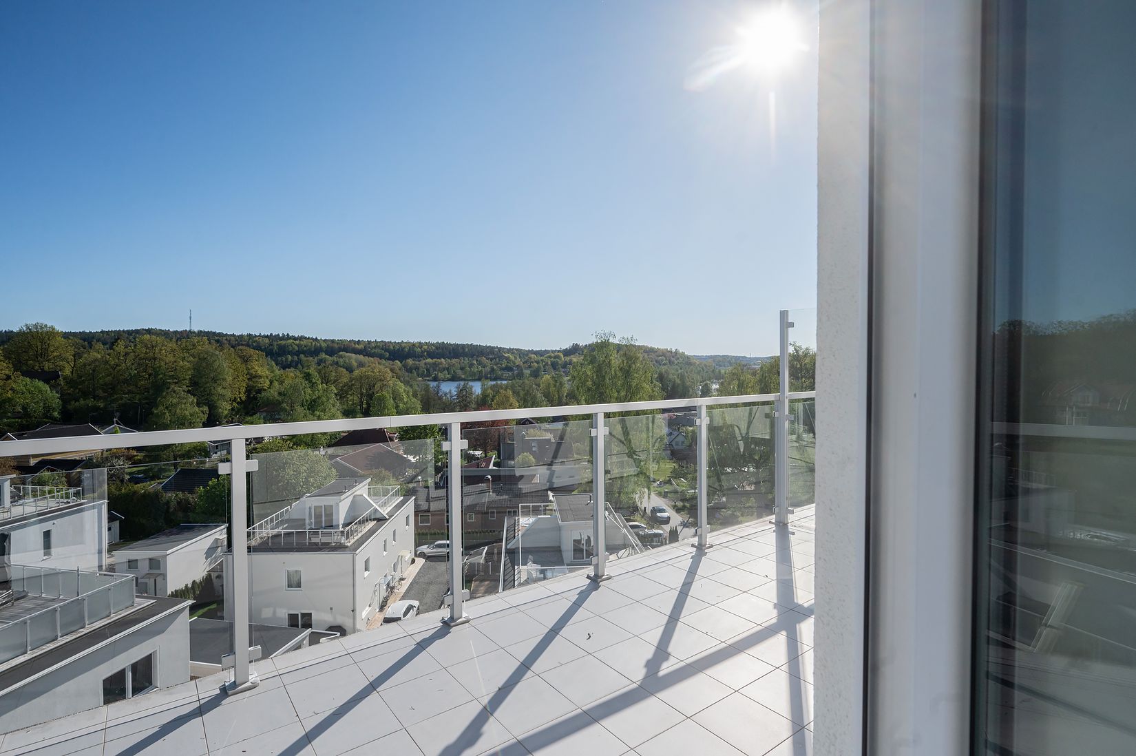 Radhus, Vårbäcksvägen 6H, Tullinge Strand, Botkyrka