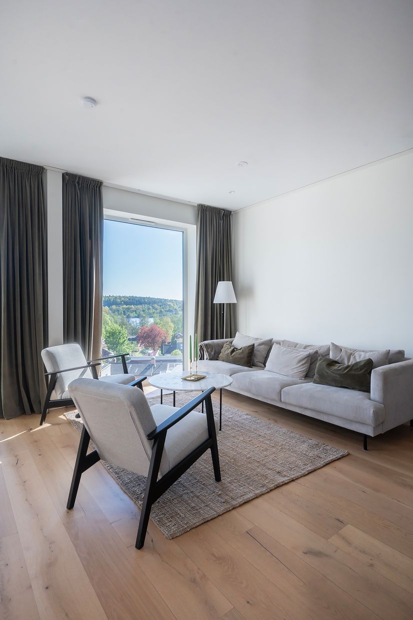 Radhus, Vårbäcksvägen 6H, Tullinge Strand, Botkyrka