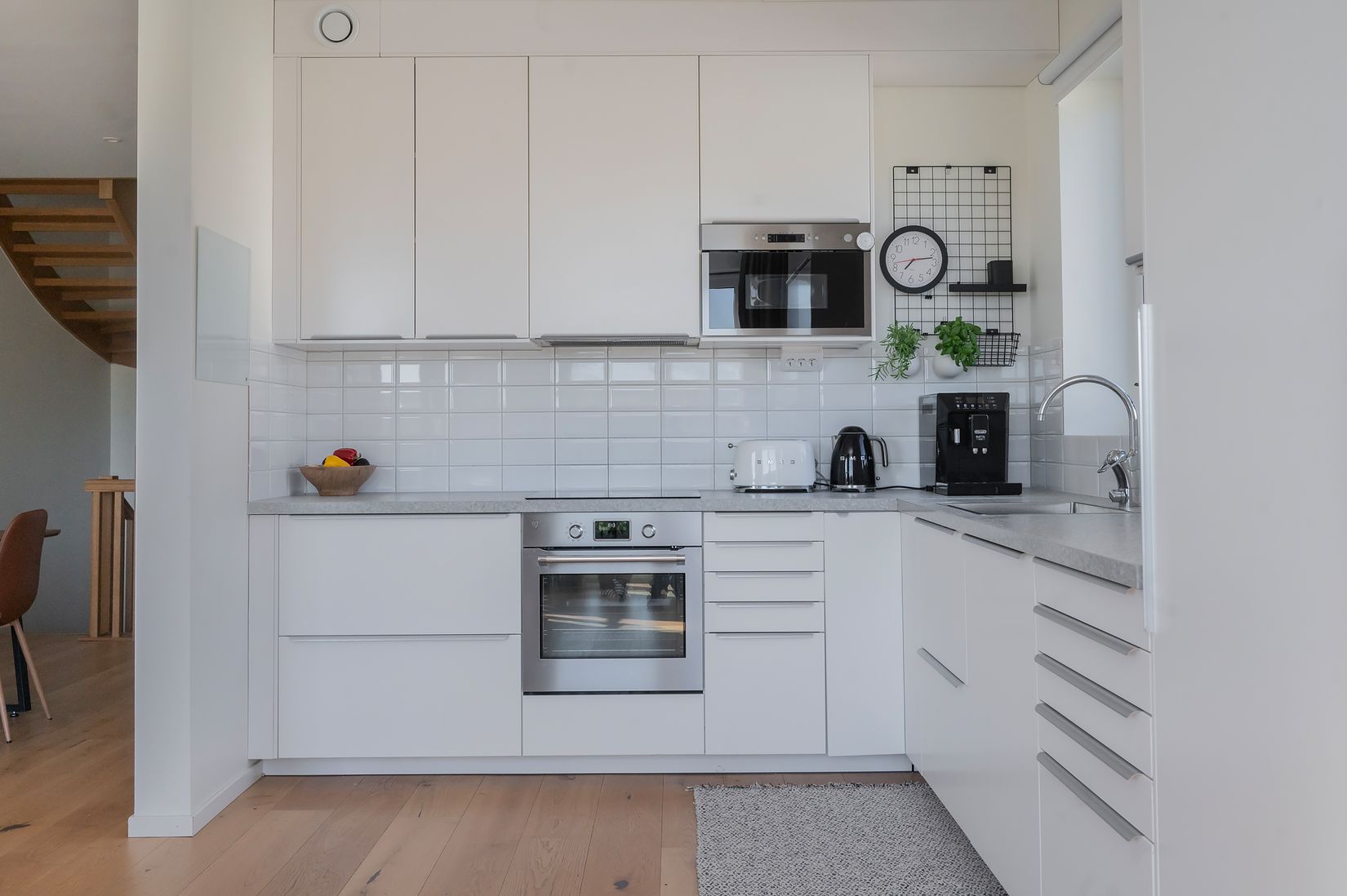 Radhus, Vårbäcksvägen 6H, Tullinge Strand, Botkyrka