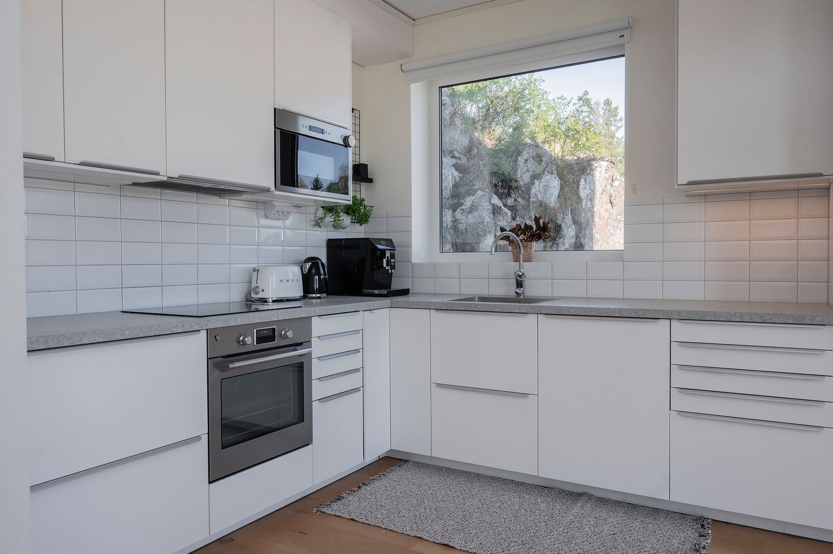 Radhus, Vårbäcksvägen 6H, Tullinge Strand, Botkyrka