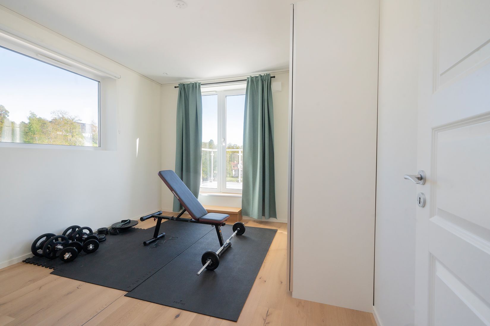 Radhus, Vårbäcksvägen 6H, Tullinge Strand, Botkyrka