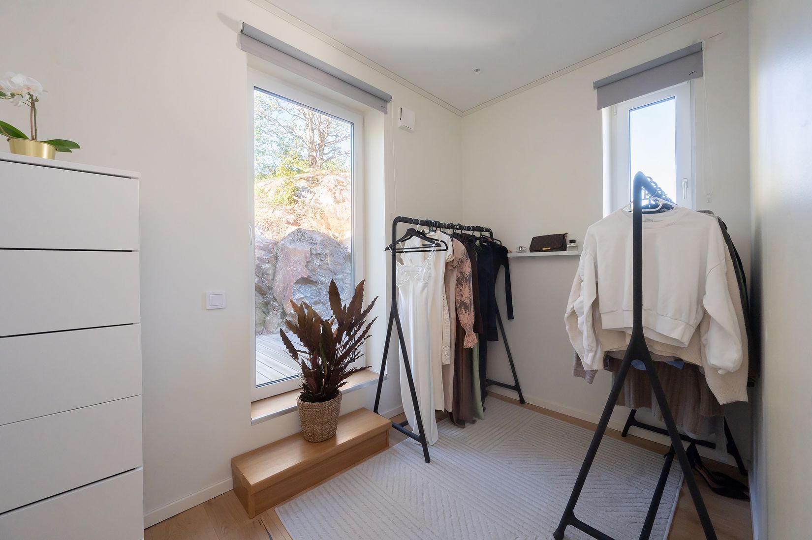 Radhus, Vårbäcksvägen 6H, Tullinge Strand, Botkyrka