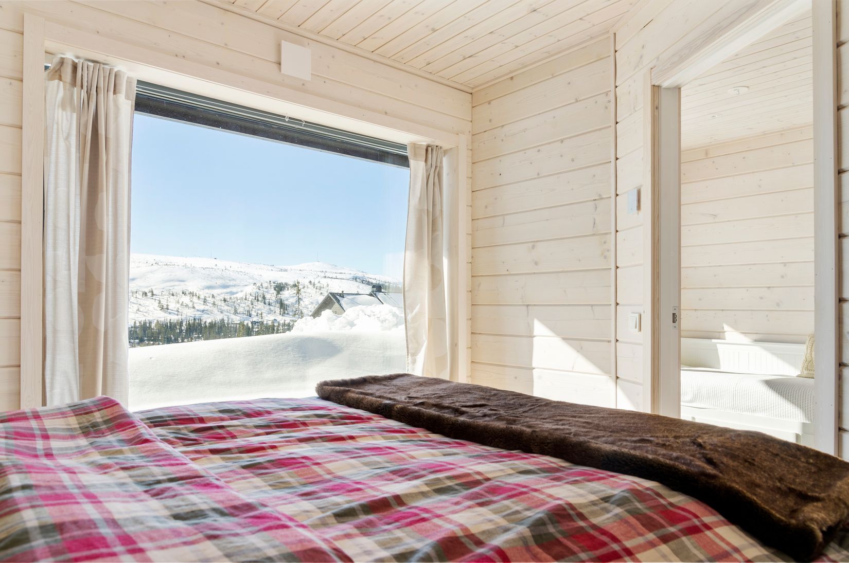 Bostadsrätt, Vemdalsskalet Lindgrens väg 27 B, Vemdalsskalet, Härjedalen