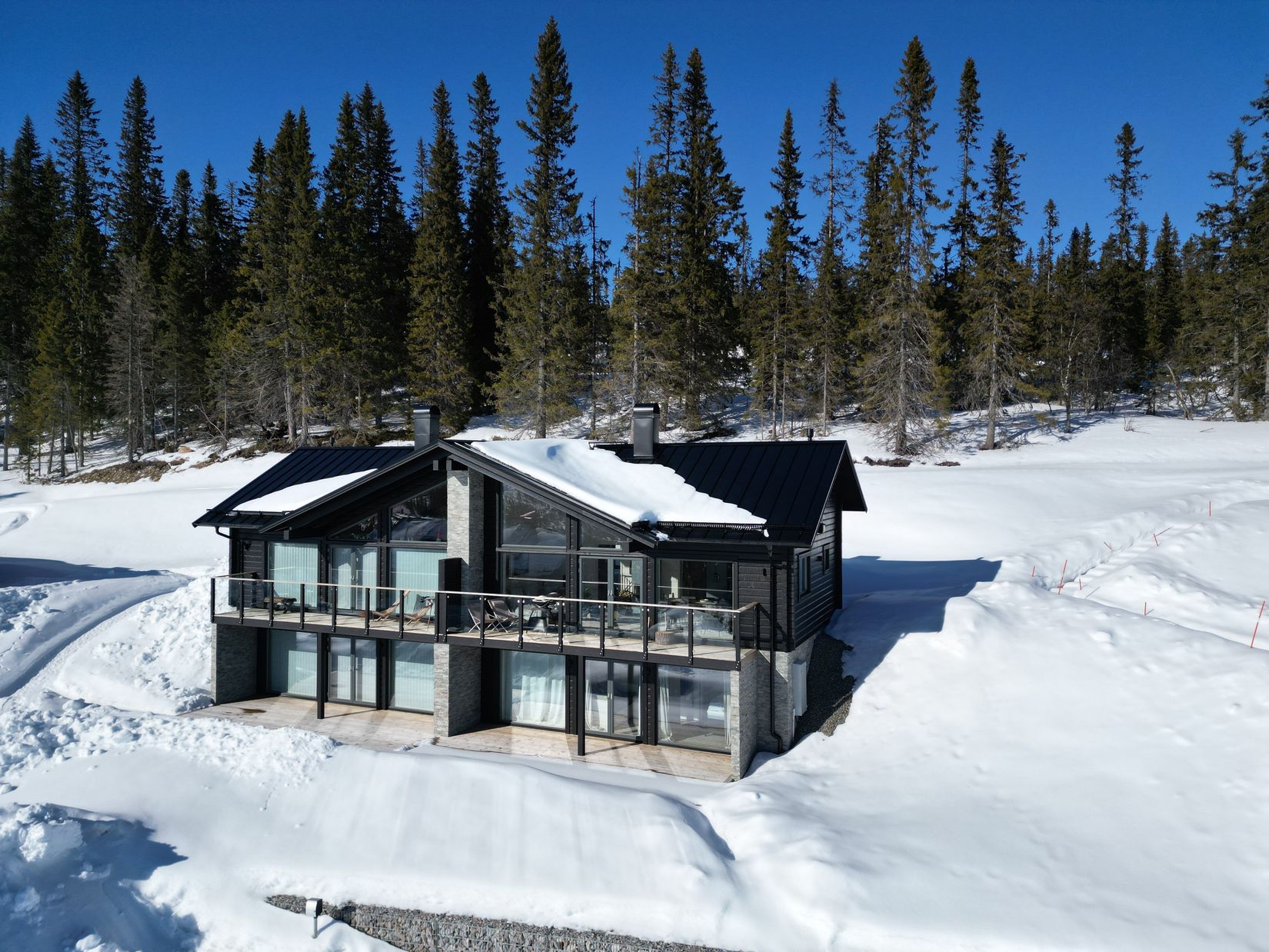 Bostadsrätt, Vemdalsskalet Lindgrens väg 27 B, Vemdalsskalet, Härjedalen