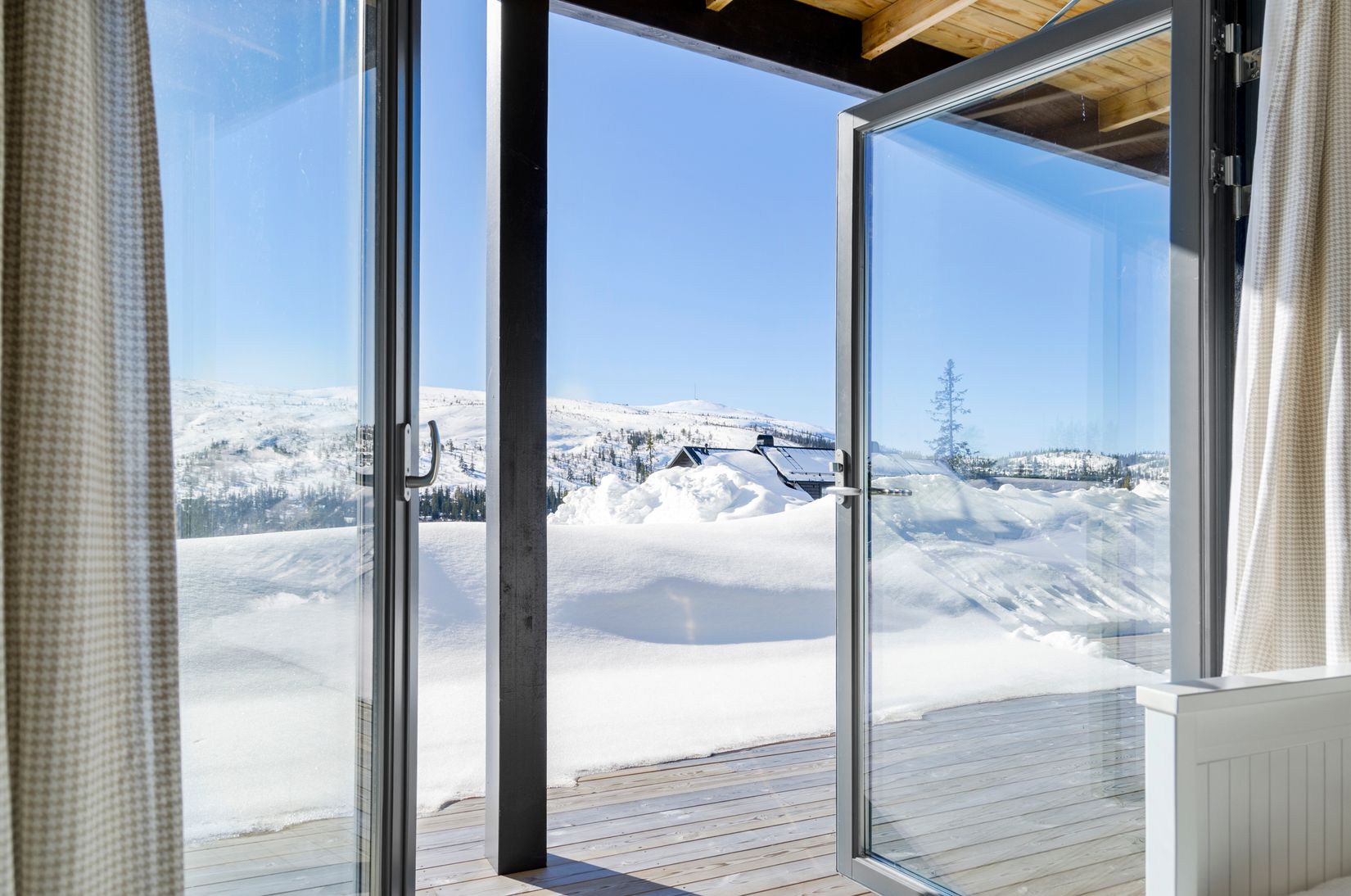 Bostadsrätt, Vemdalsskalet Lindgrens väg 27 B, Vemdalsskalet, Härjedalen