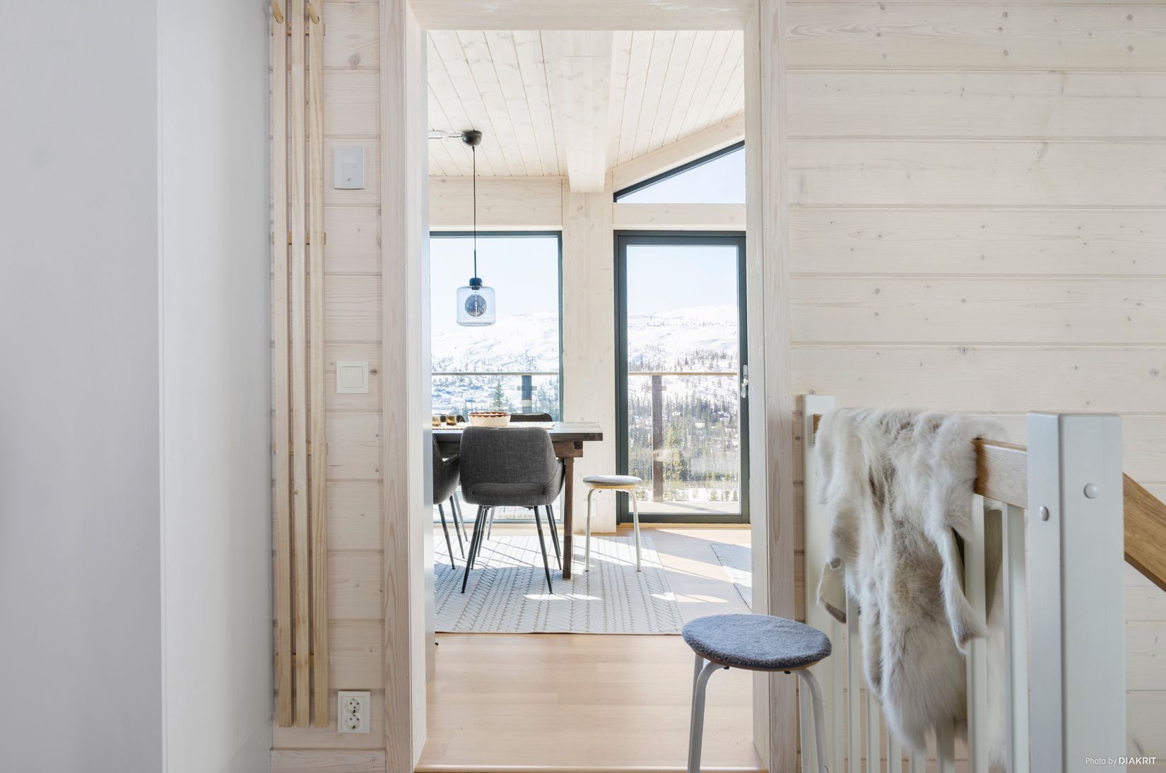 Bostadsrätt, Vemdalsskalet Lindgrens väg 27 B, Vemdalsskalet, Härjedalen