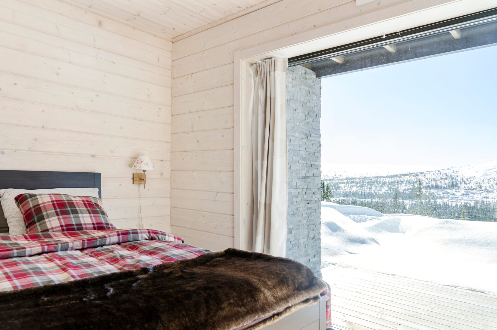 Bostadsrätt, Vemdalsskalet Lindgrens väg 27 B, Vemdalsskalet, Härjedalen