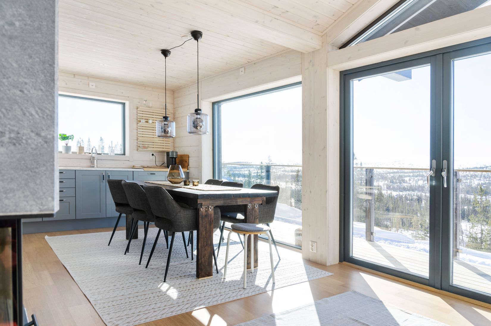 Bostadsrätt, Vemdalsskalet Lindgrens väg 27 B, Vemdalsskalet, Härjedalen