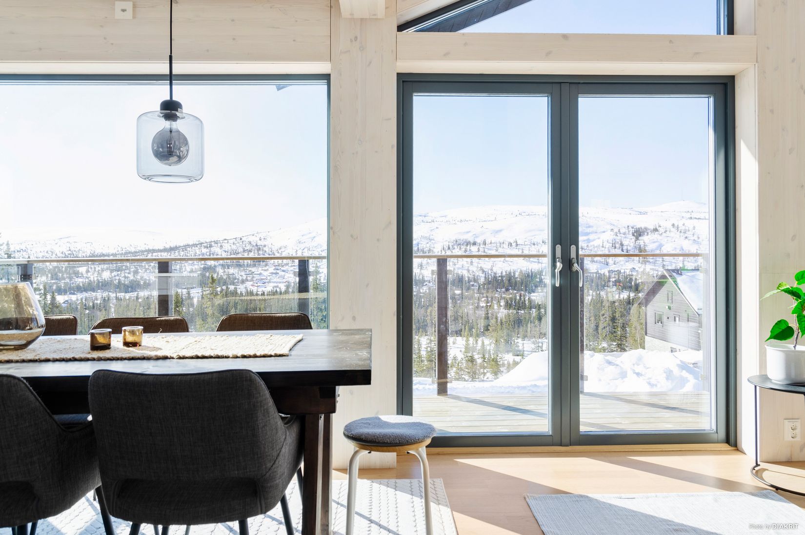 Bostadsrätt, Vemdalsskalet Lindgrens väg 27 B, Vemdalsskalet, Härjedalen