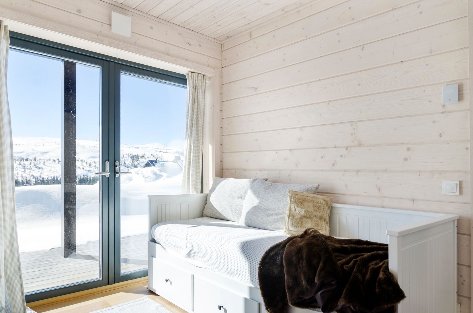 Bostadsrätt, Vemdalsskalet Lindgrens väg 27 B, Vemdalsskalet, Härjedalen