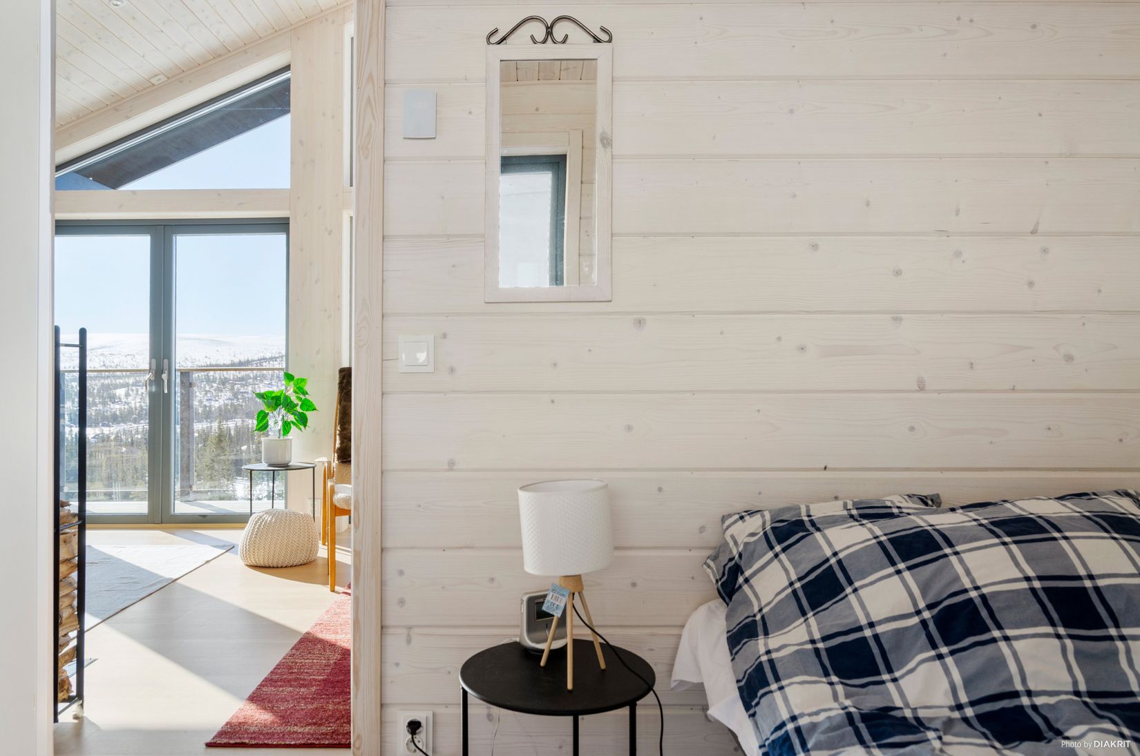 Bostadsrätt, Vemdalsskalet Lindgrens väg 27 B, Vemdalsskalet, Härjedalen