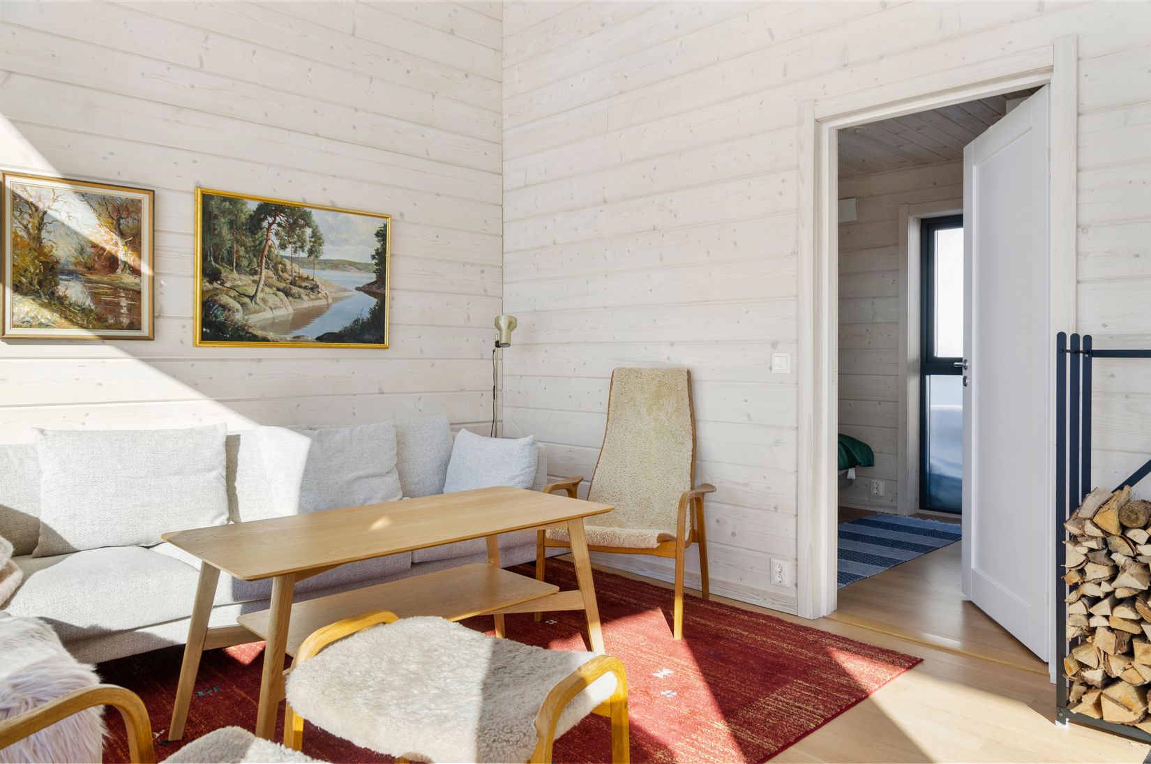 Bostadsrätt, Vemdalsskalet Lindgrens väg 27 B, Vemdalsskalet, Härjedalen