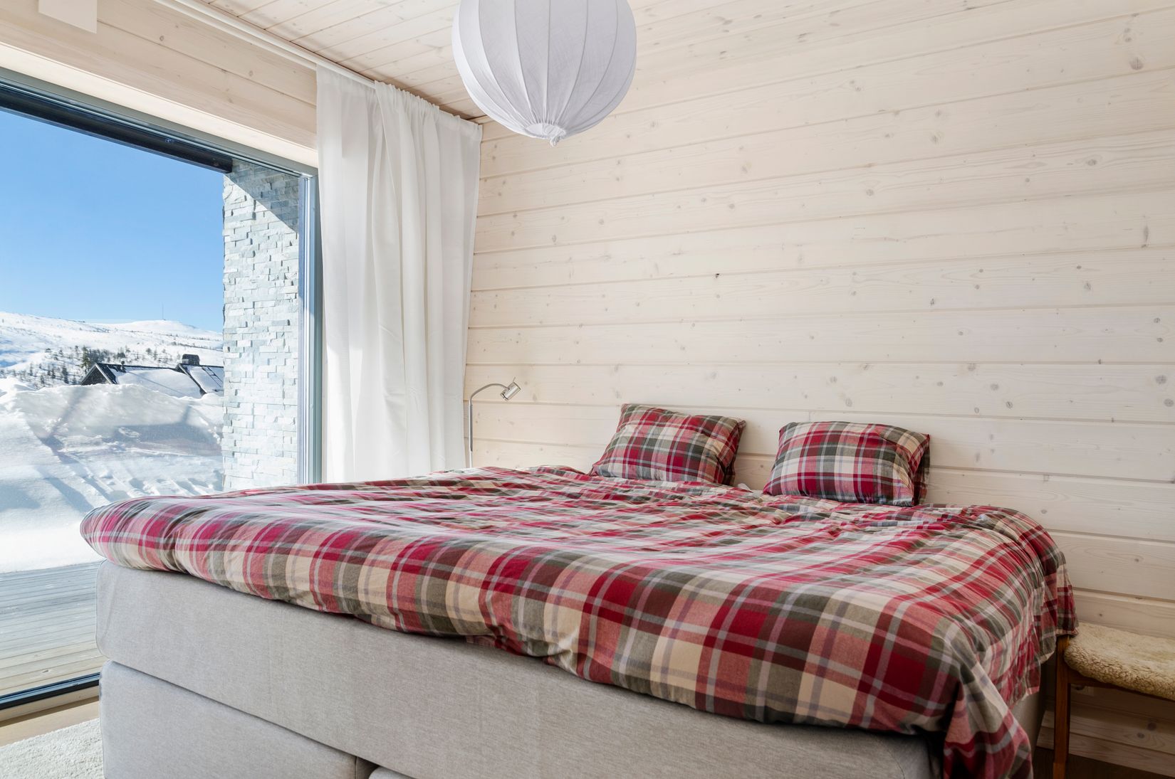 Bostadsrätt, Vemdalsskalet Lindgrens väg 27 B, Vemdalsskalet, Härjedalen