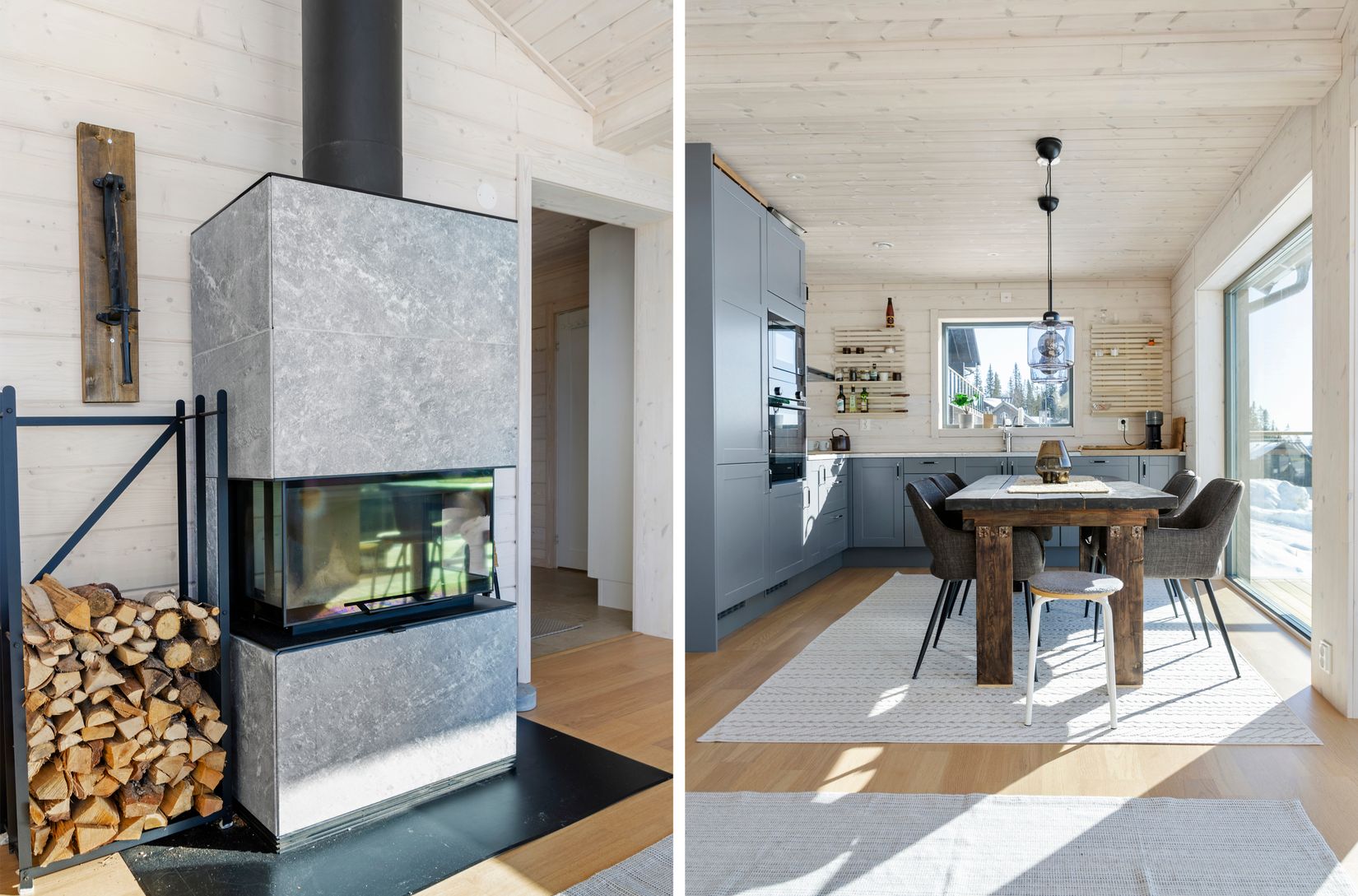 Bostadsrätt, Vemdalsskalet Lindgrens väg 27 B, Vemdalsskalet, Härjedalen