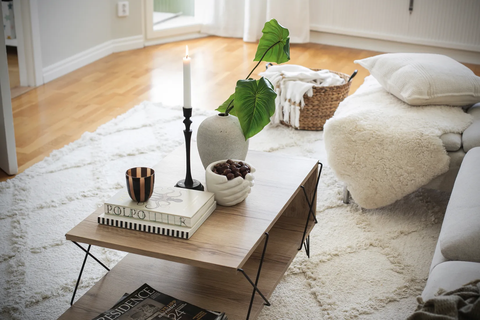 Bostadsrätt, Fredriksdalsvägen 4A, Villastaden, Gävle