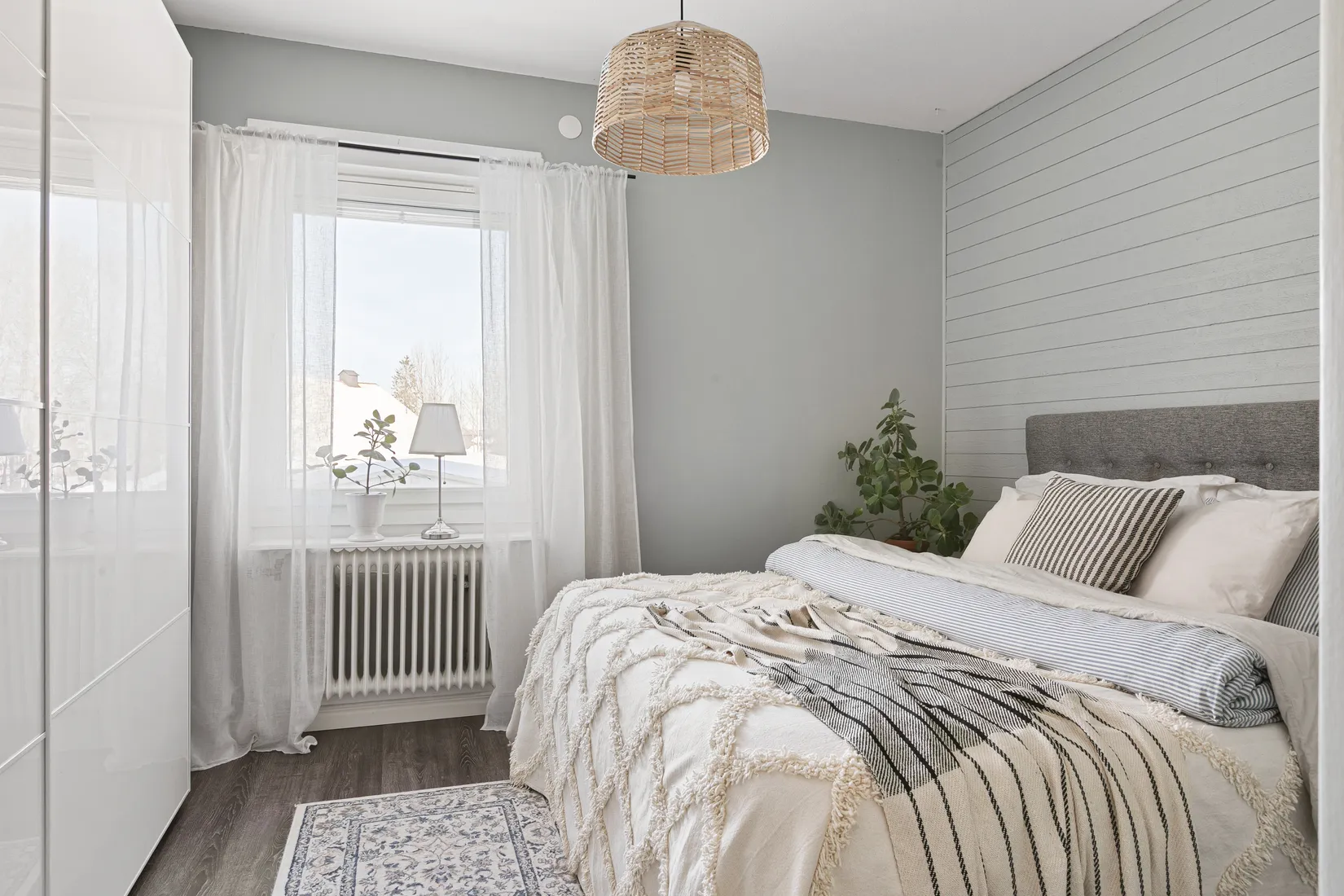 Bostadsrätt, Fredriksdalsvägen 4A, Villastaden, Gävle