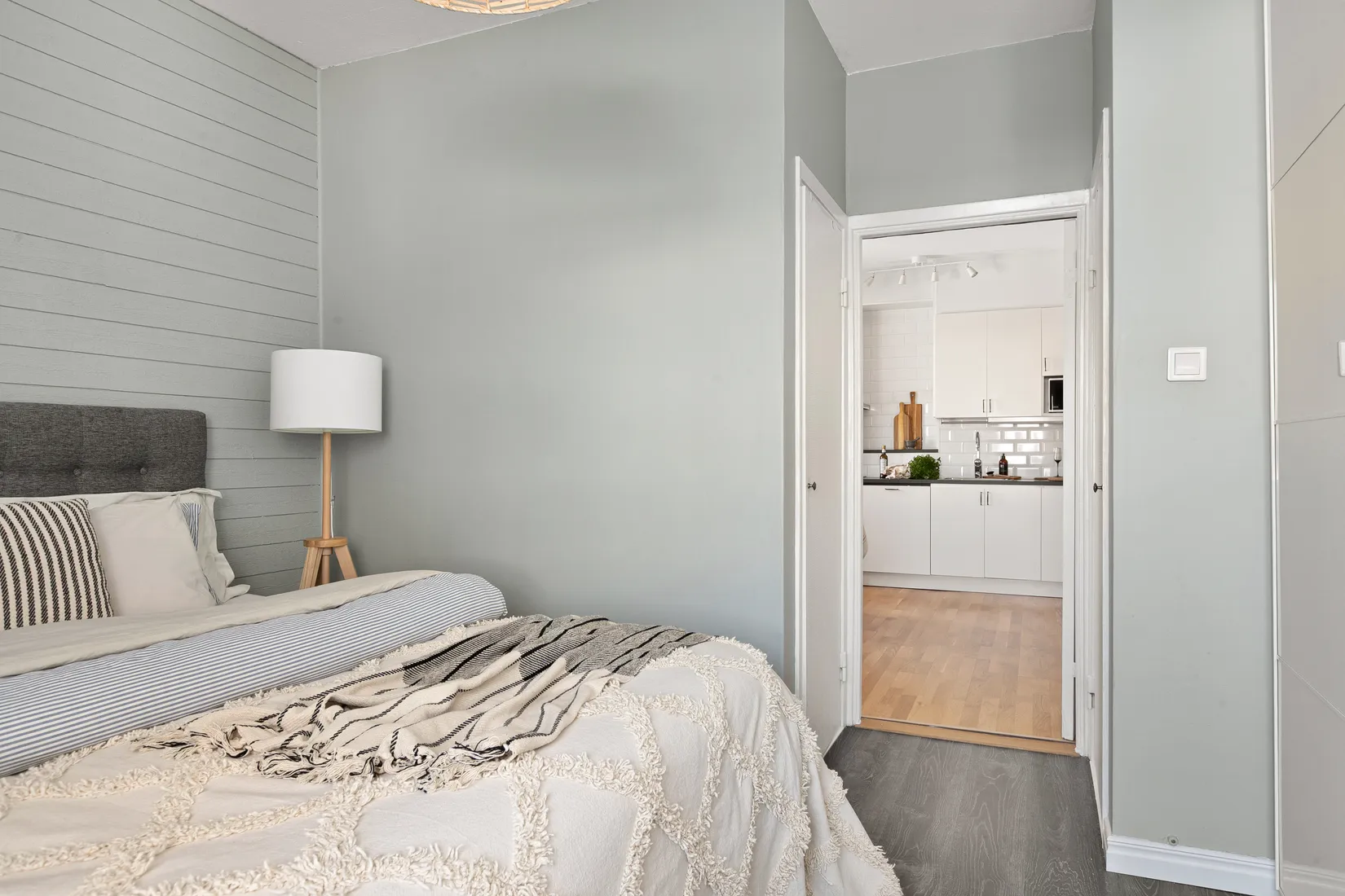 Bostadsrätt, Fredriksdalsvägen 4A, Villastaden, Gävle