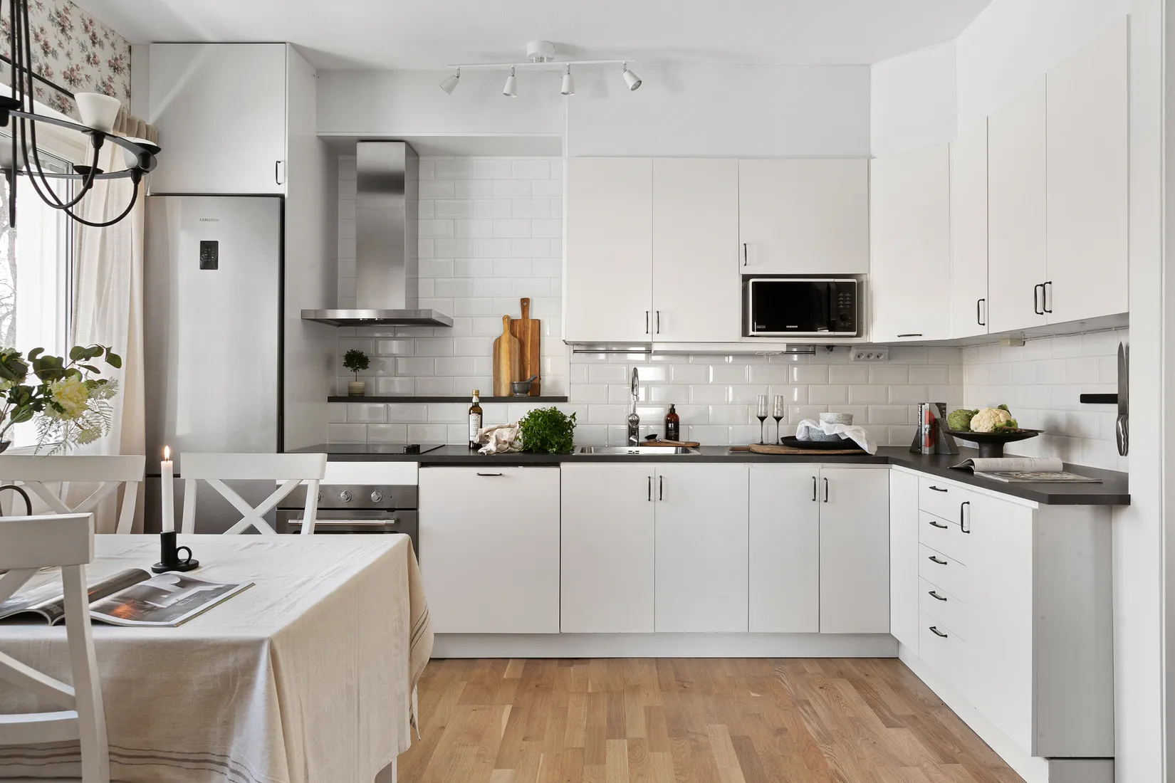 Bostadsrätt, Fredriksdalsvägen 4A, Villastaden, Gävle