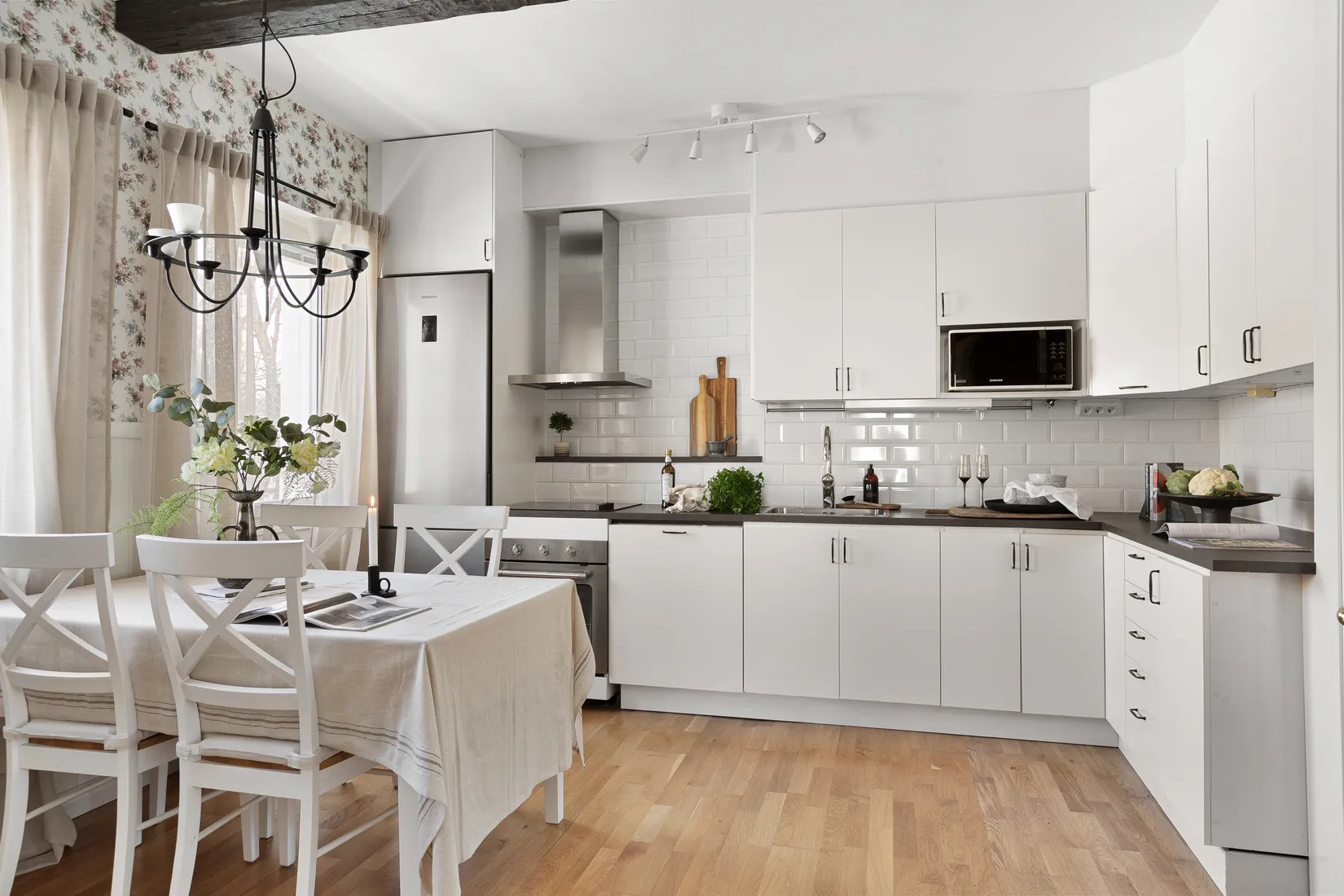 Bostadsrätt, Fredriksdalsvägen 4A, Villastaden, Gävle