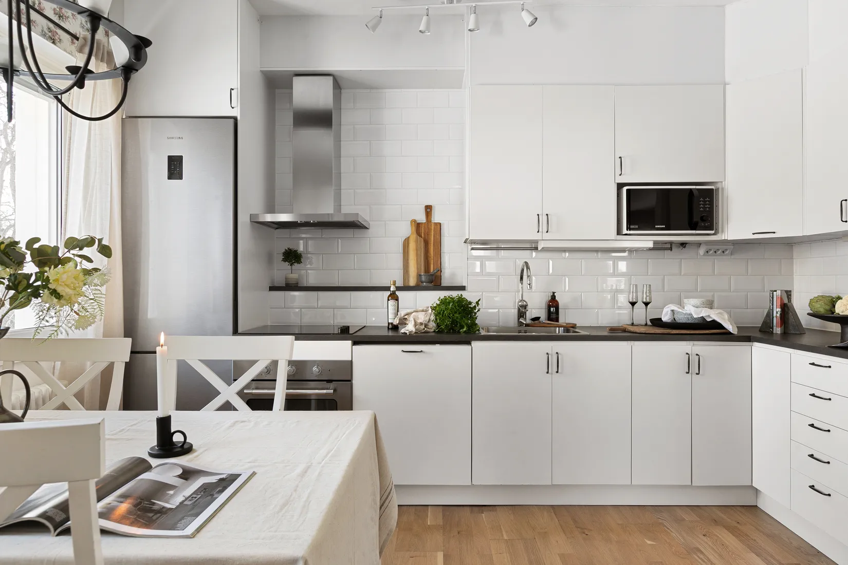 Bostadsrätt, Fredriksdalsvägen 4A, Villastaden, Gävle