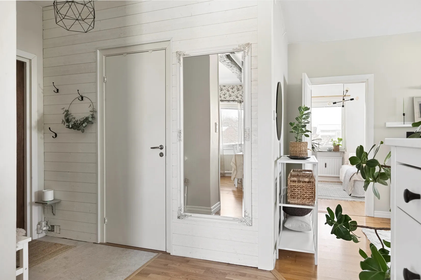 Bostadsrätt, Fredriksdalsvägen 4A, Villastaden, Gävle