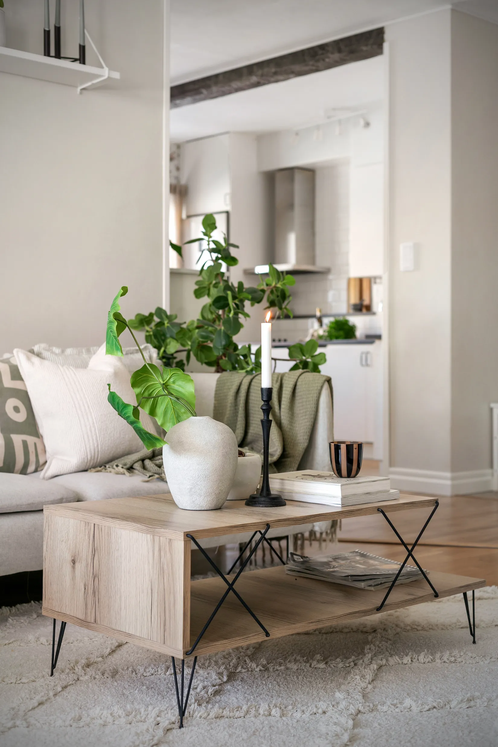 Bostadsrätt, Fredriksdalsvägen 4A, Villastaden, Gävle