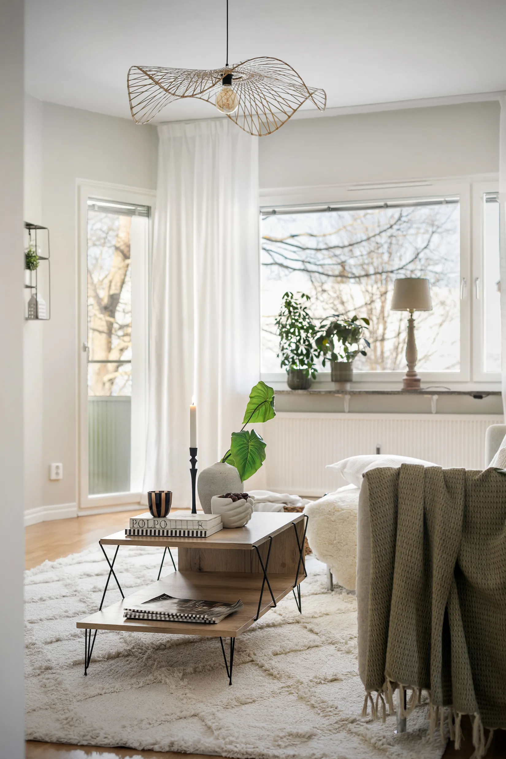 Bostadsrätt, Fredriksdalsvägen 4A, Villastaden, Gävle