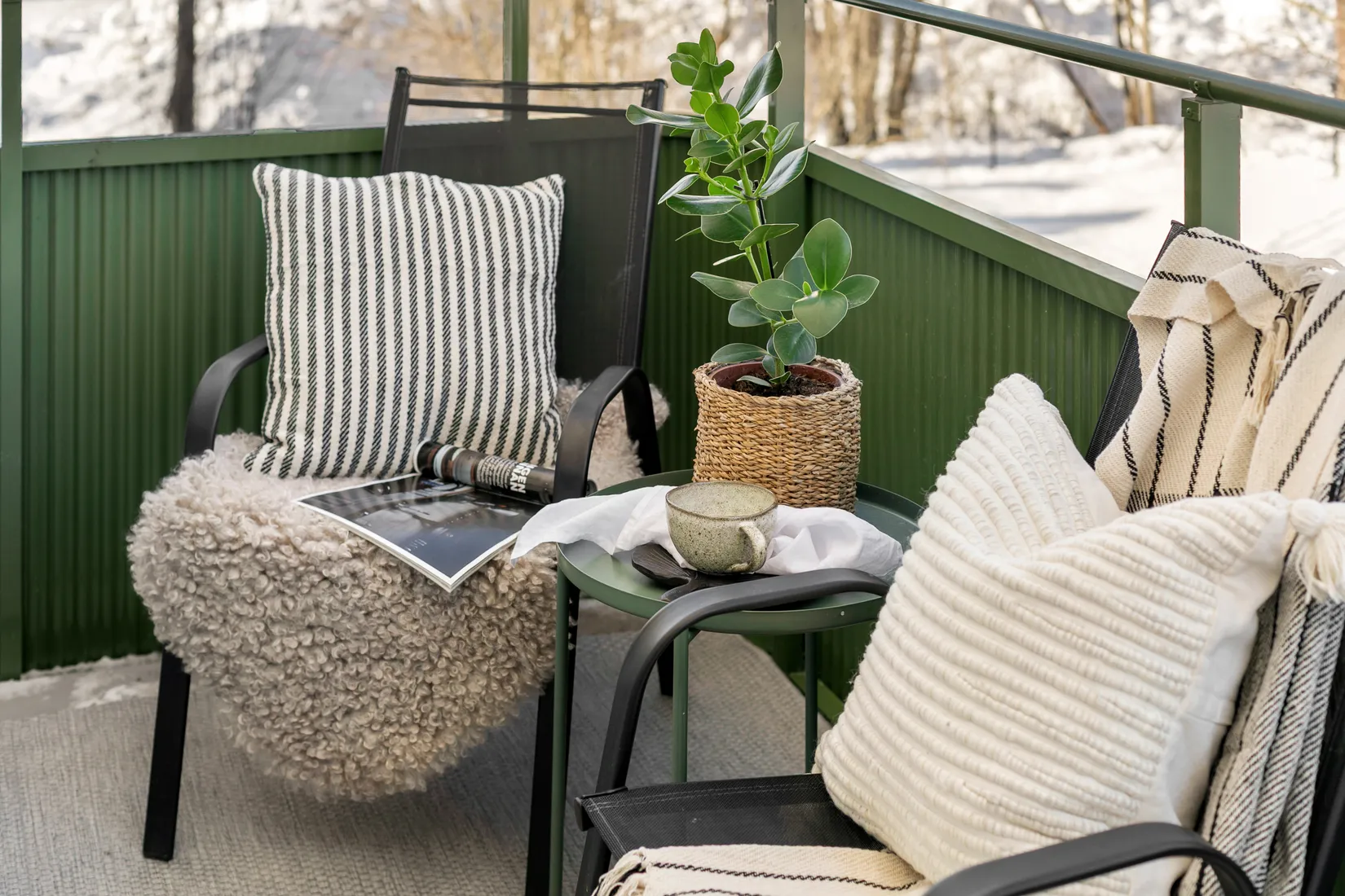 Bostadsrätt, Fredriksdalsvägen 4A, Villastaden, Gävle