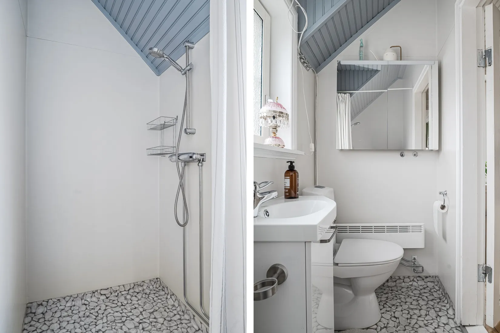 Villa, Klockargatan 8, Sundsvall