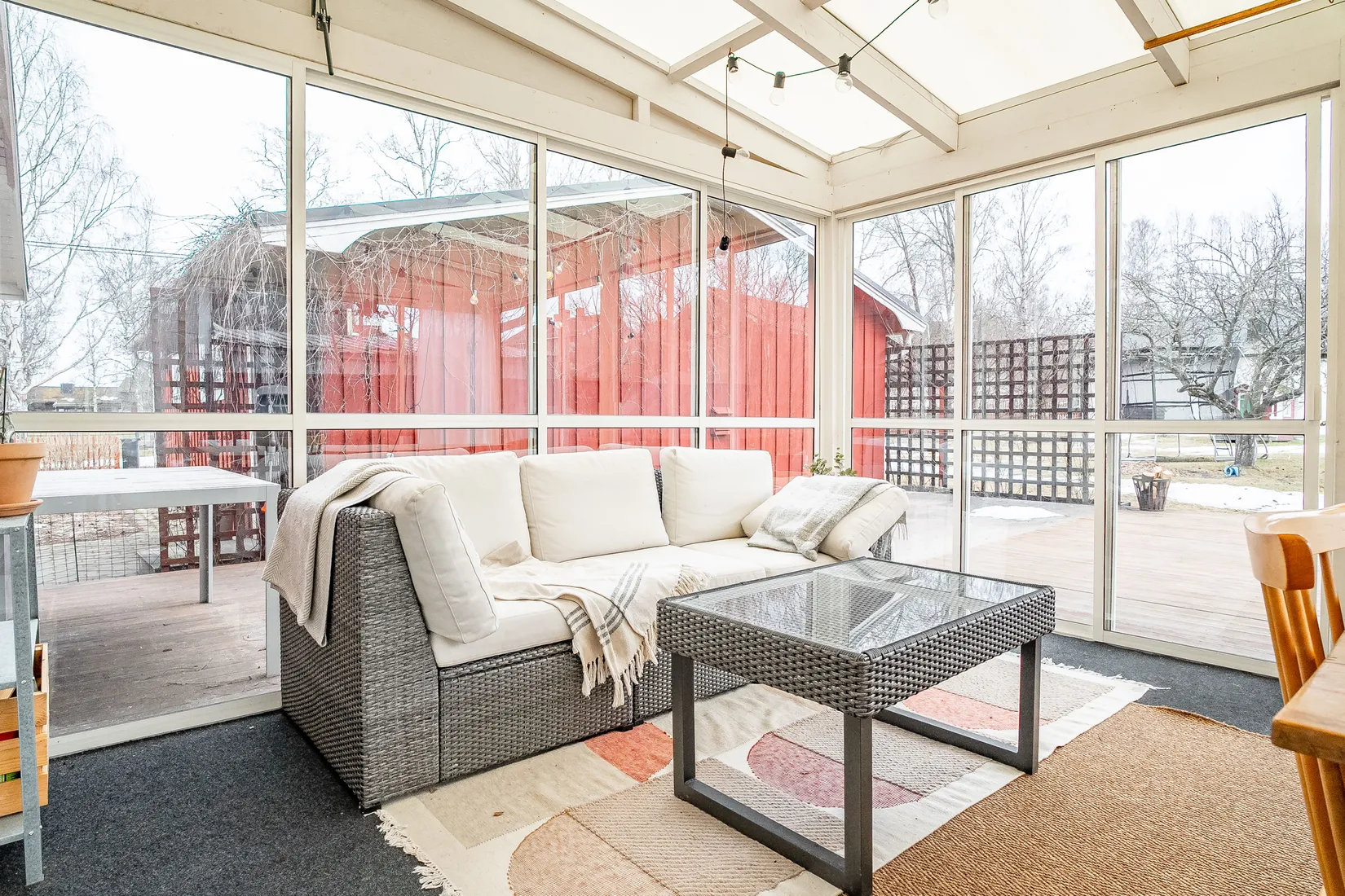 Villa, Klockargatan 8, Sundsvall