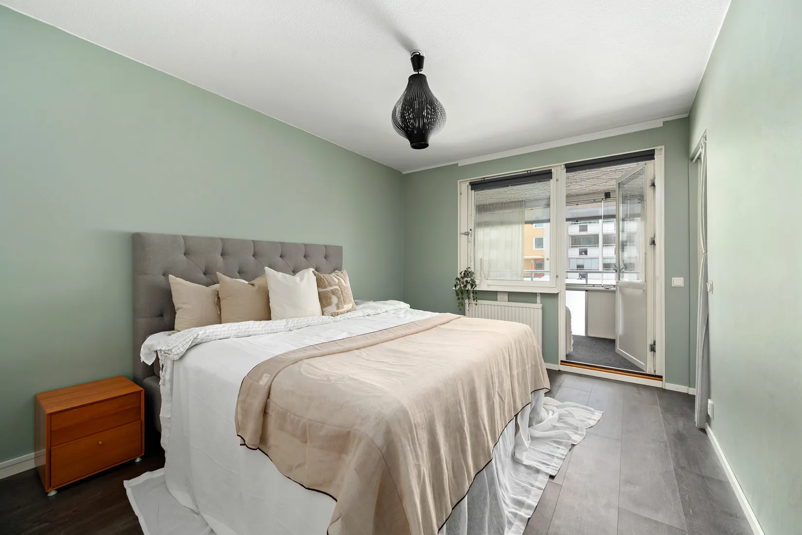 Bostadsrätt, Orkestervägen 44, Sjungande dalen, Skellefteå