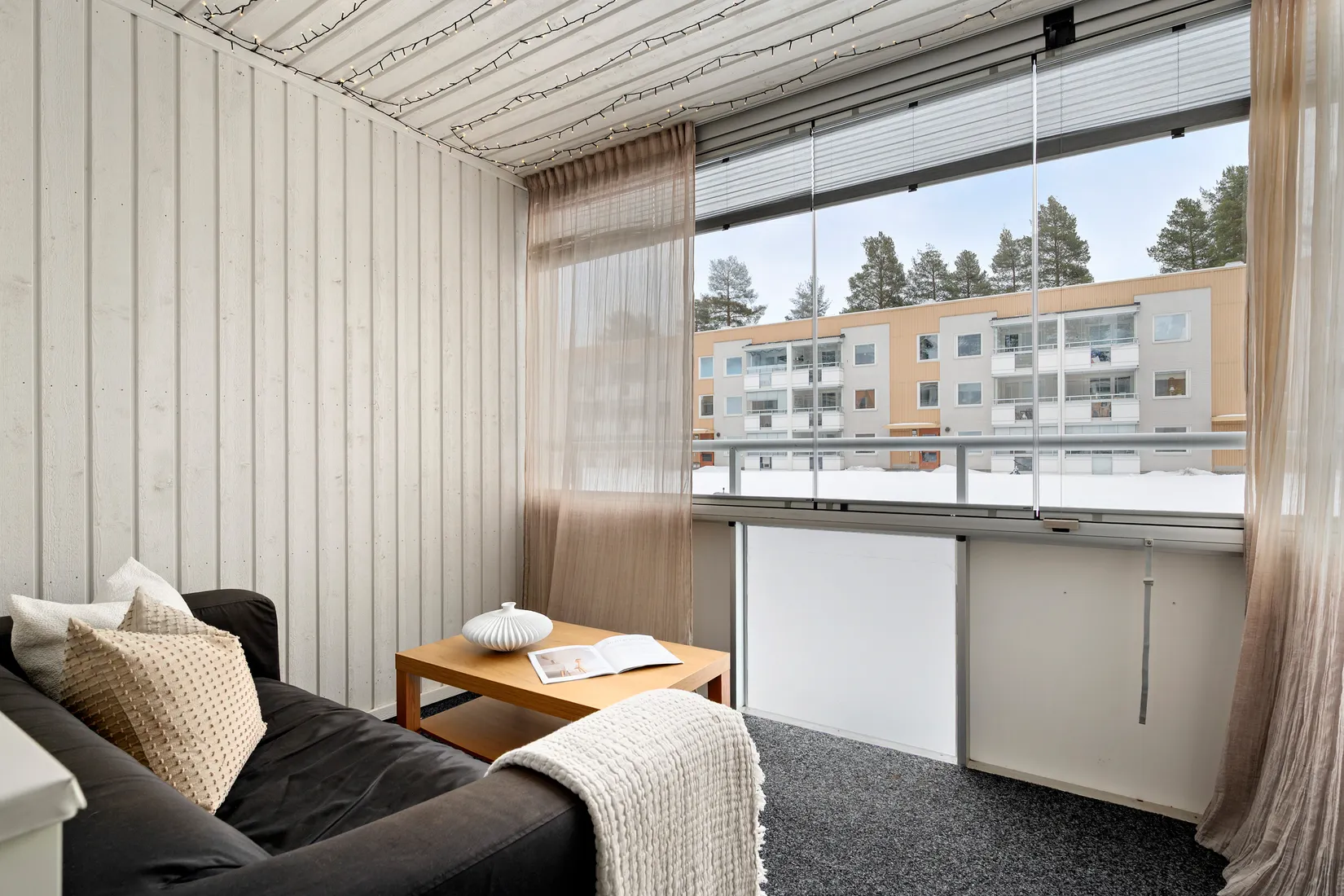 Bostadsrätt, Orkestervägen 44, Sjungande dalen, Skellefteå
