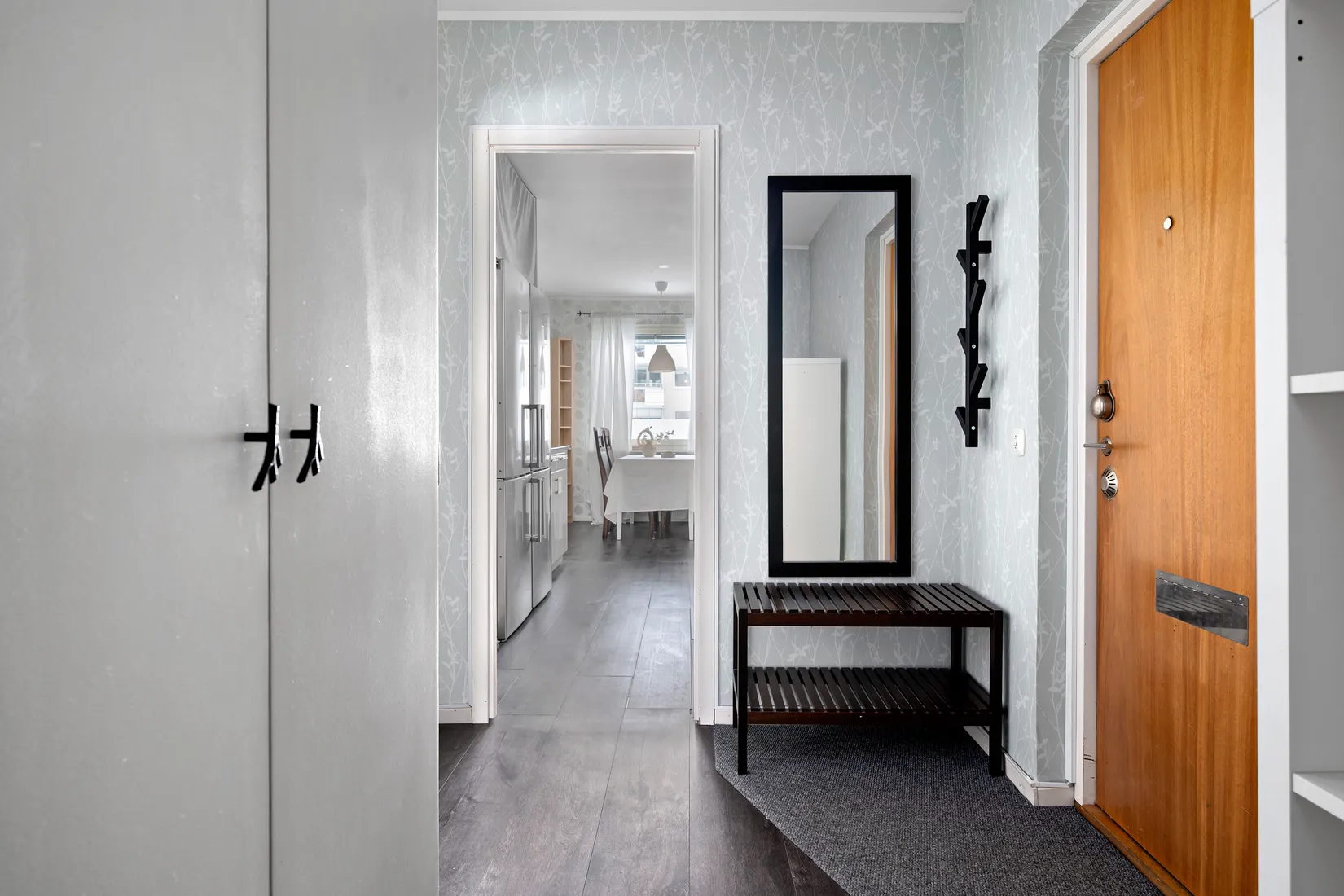 Bostadsrätt, Orkestervägen 44, Sjungande dalen, Skellefteå