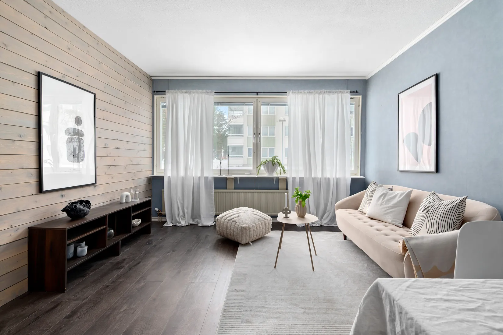 Bostadsrätt, Orkestervägen 44, Sjungande dalen, Skellefteå