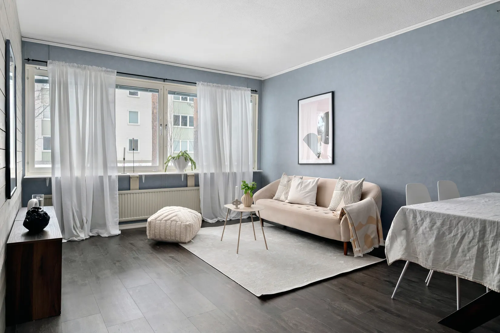 Bostadsrätt, Orkestervägen 44, Sjungande dalen, Skellefteå