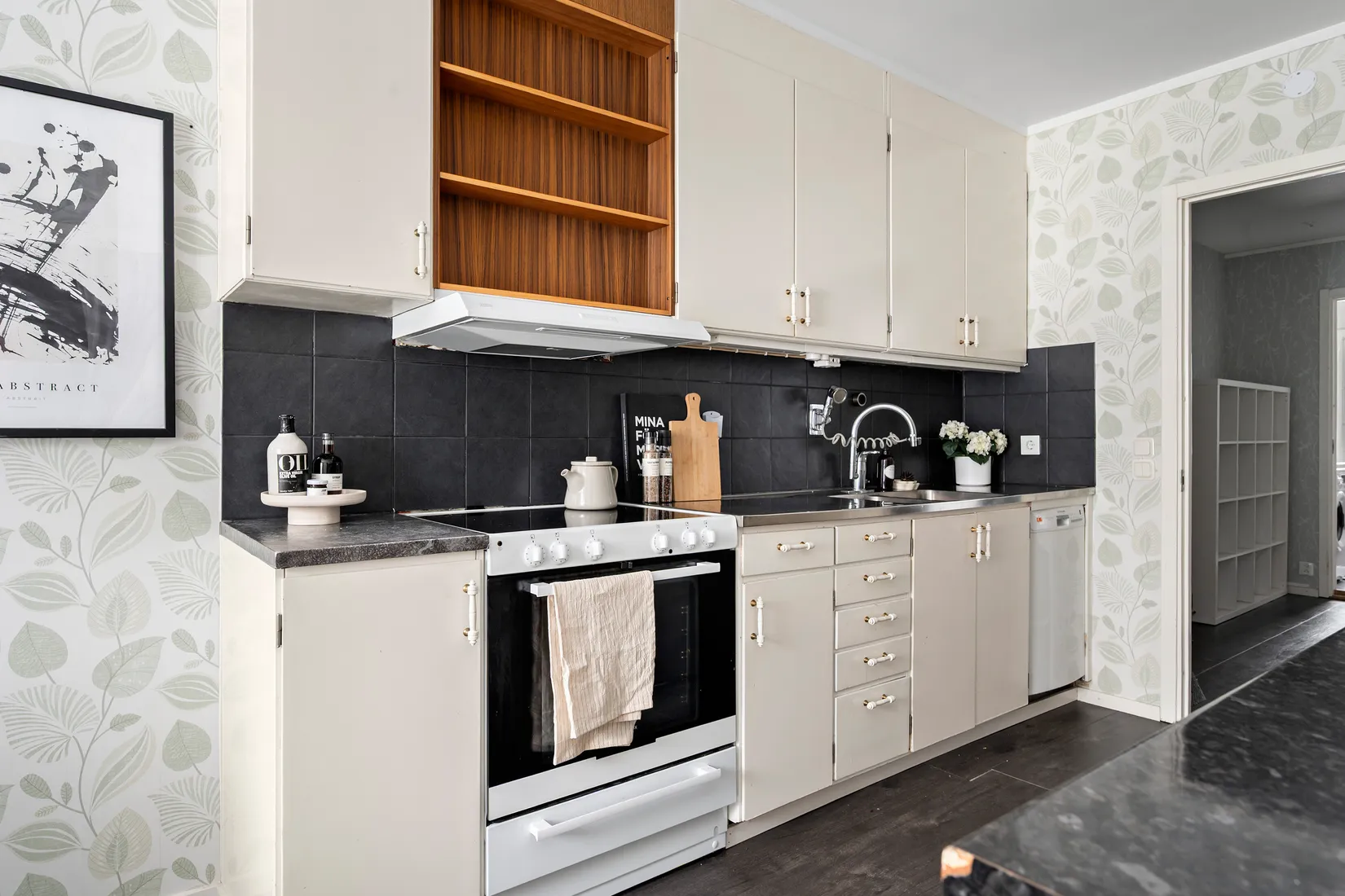 Bostadsrätt, Orkestervägen 44, Sjungande dalen, Skellefteå