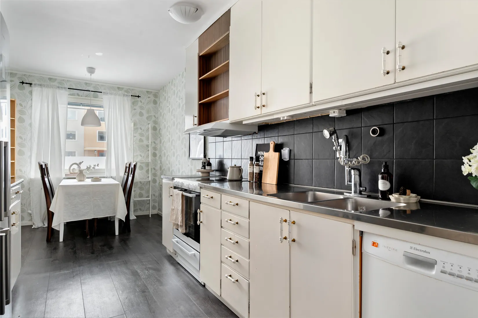 Bostadsrätt, Orkestervägen 44, Sjungande dalen, Skellefteå