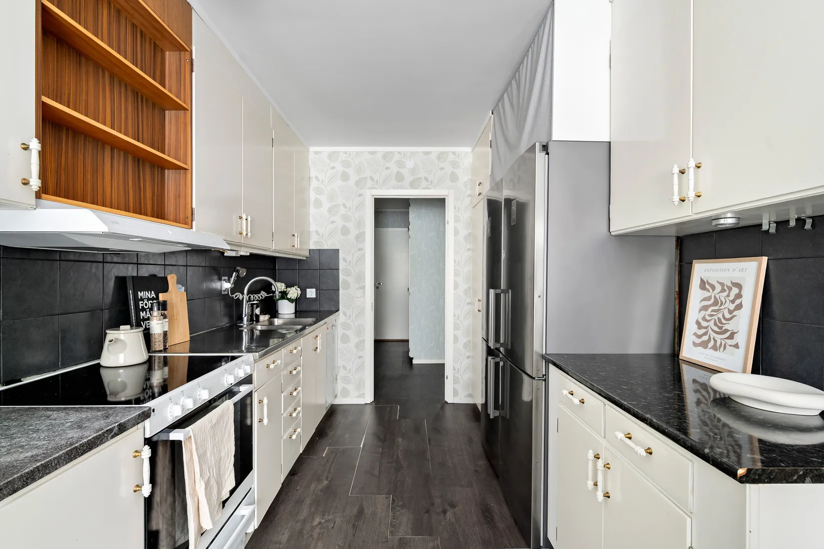 Bostadsrätt, Orkestervägen 44, Sjungande dalen, Skellefteå