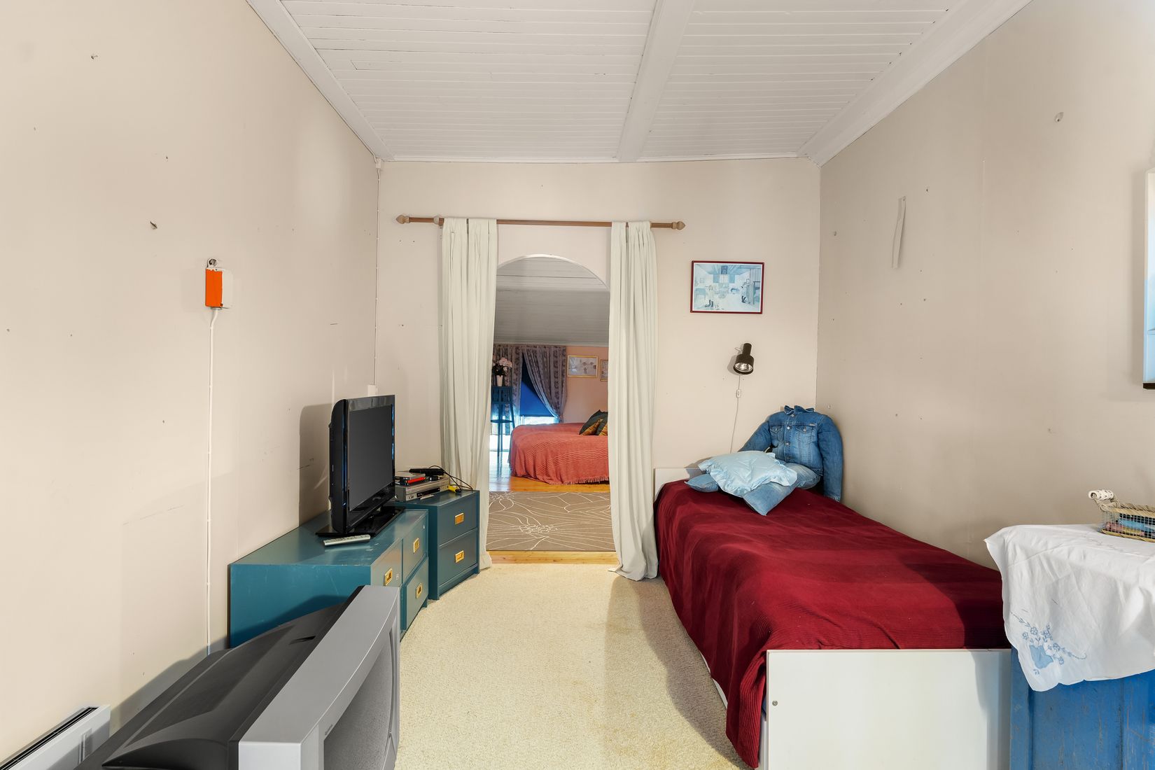 Villa, Öckne 107, Stöde, Sundsvall