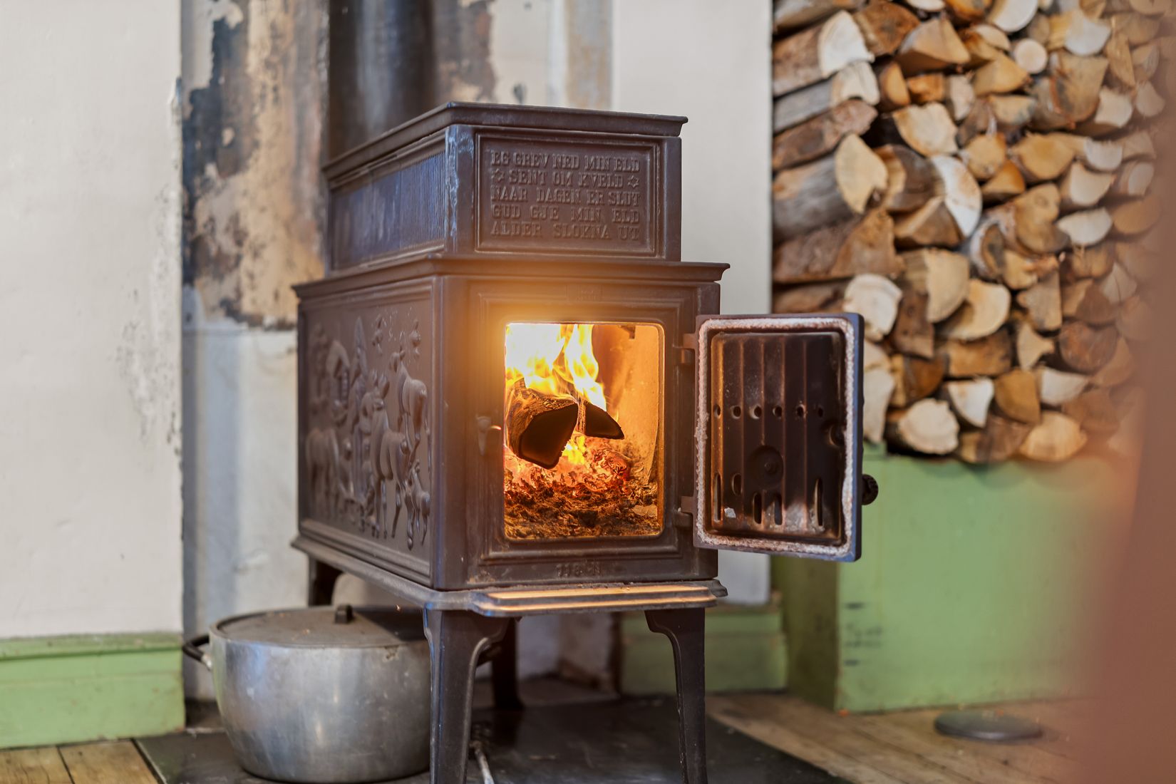 Villa, Öckne 107, Stöde, Sundsvall