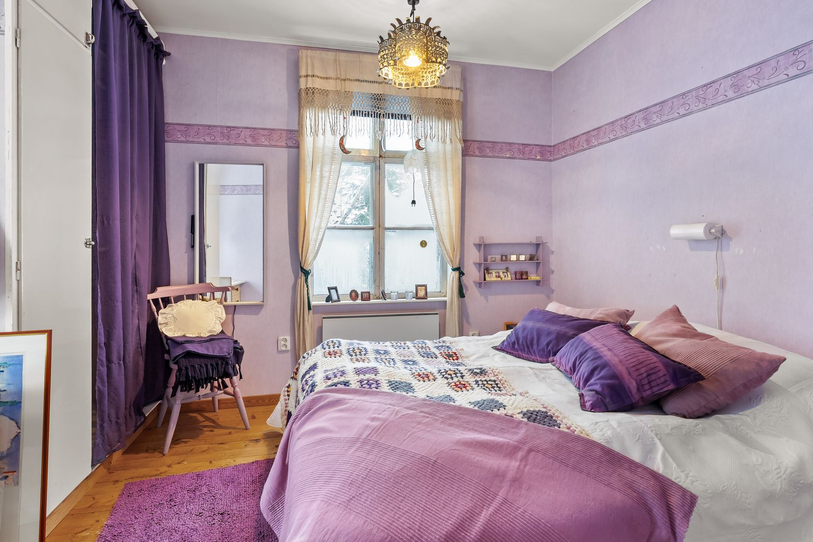 Villa, Öckne 107, Stöde, Sundsvall