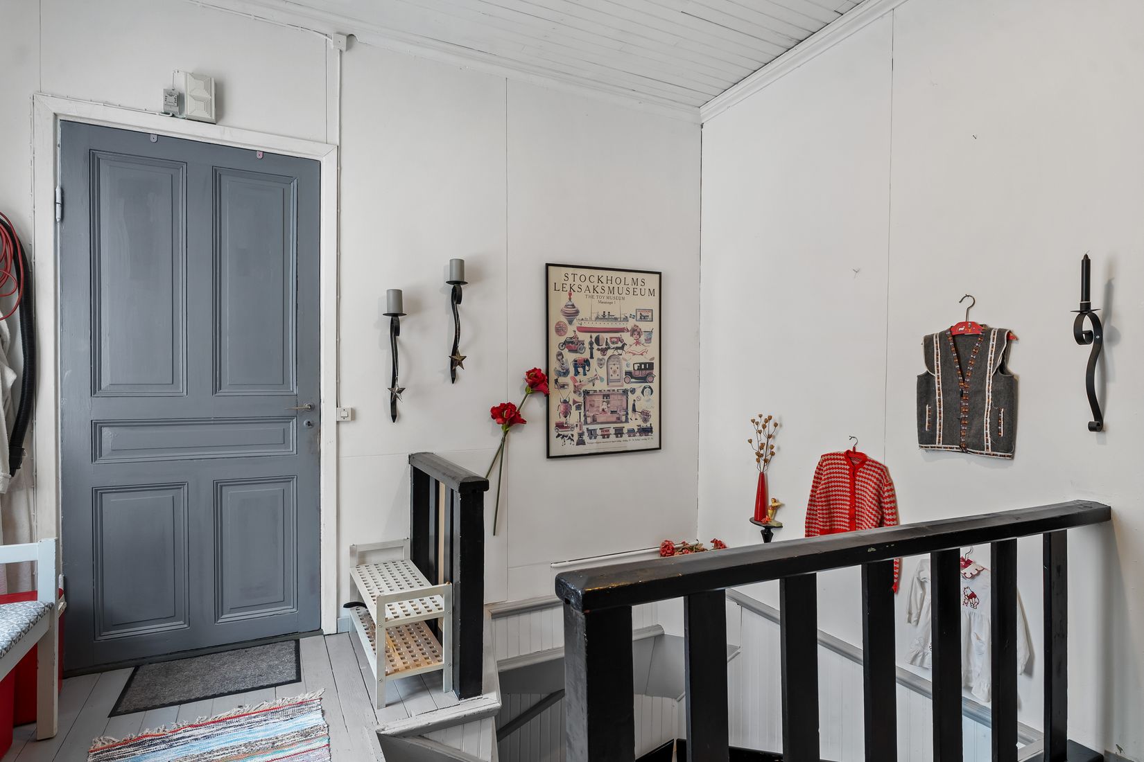 Villa, Öckne 107, Stöde, Sundsvall