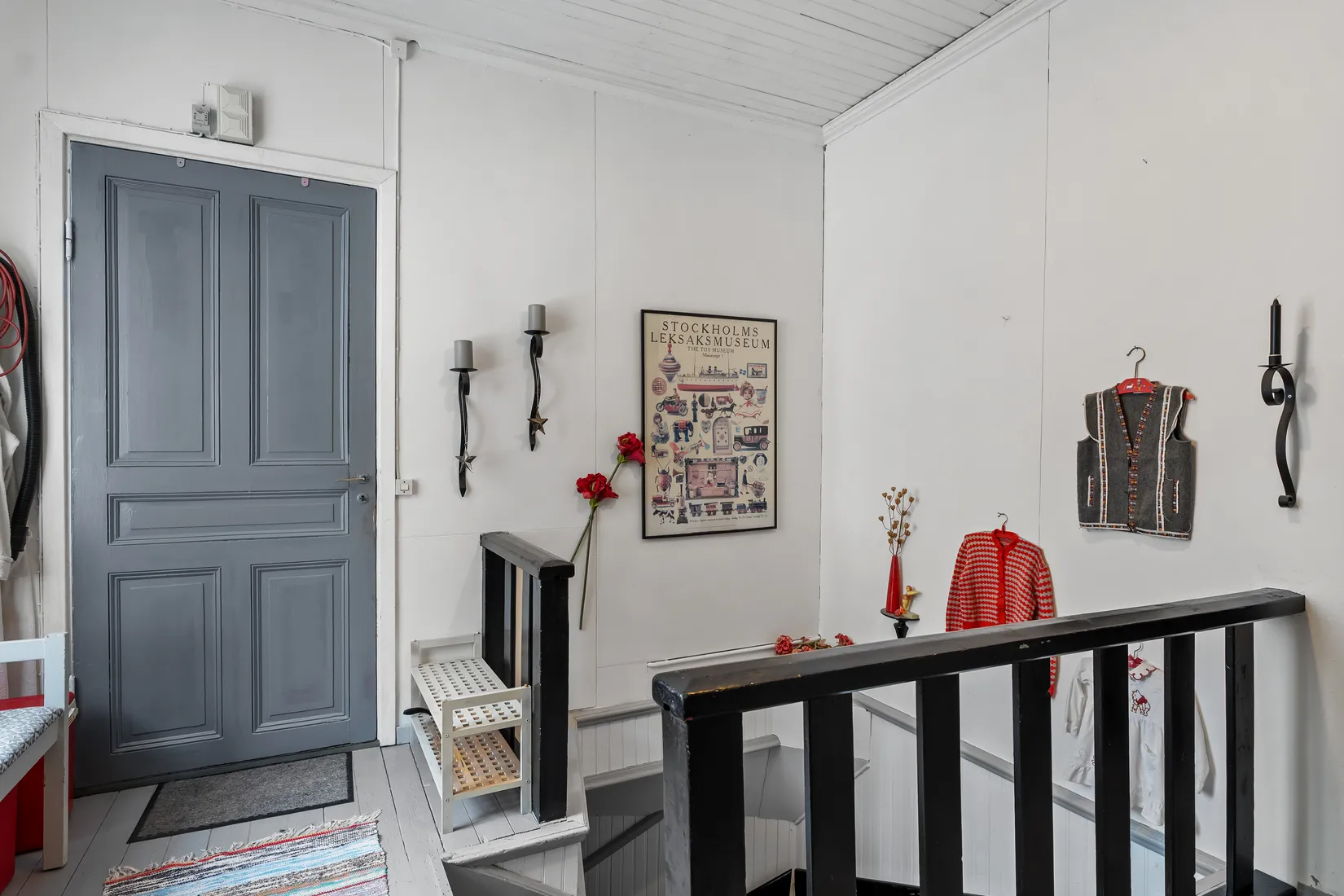 Villa, Öckne 107, Stöde, Sundsvall