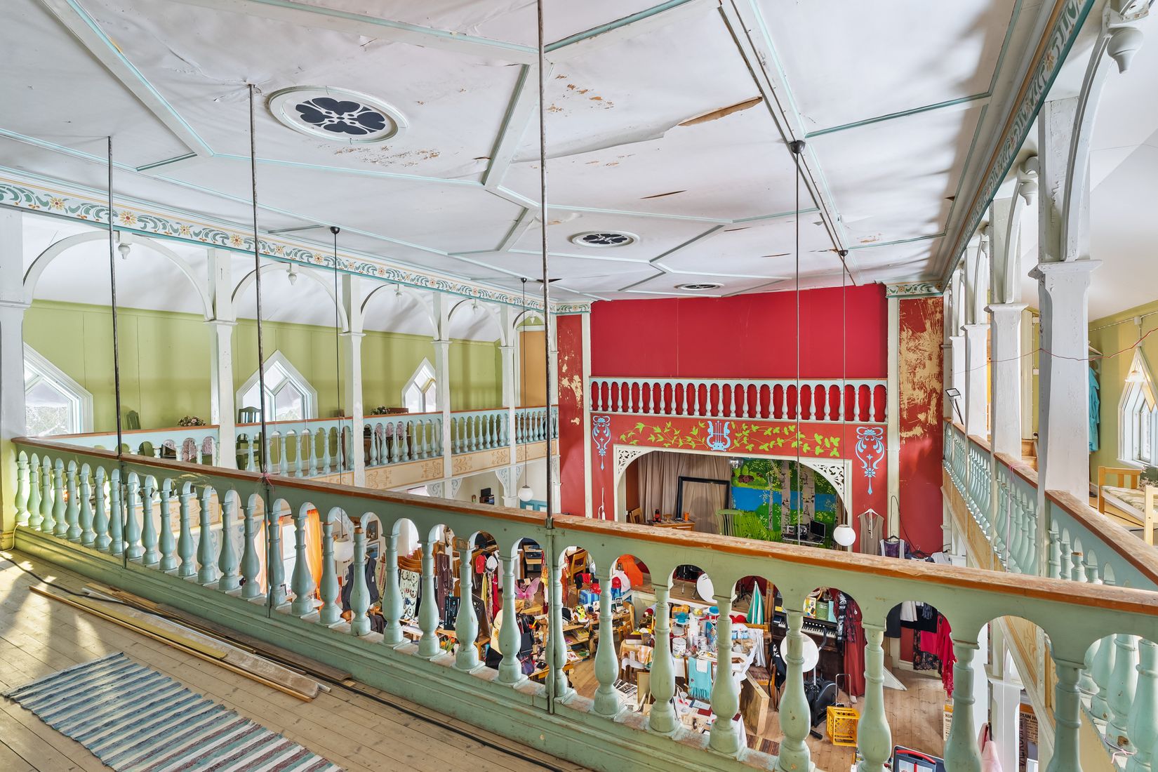 Villa, Öckne 107, Stöde, Sundsvall