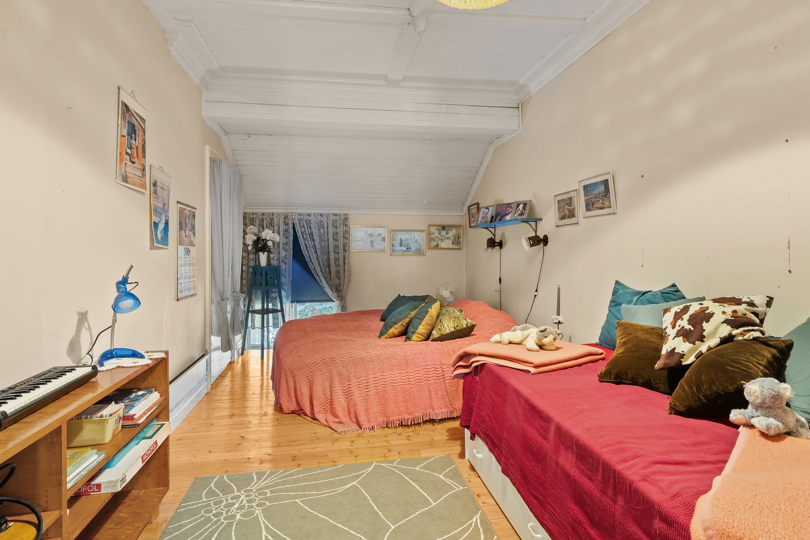 Villa, Öckne 107, Stöde, Sundsvall