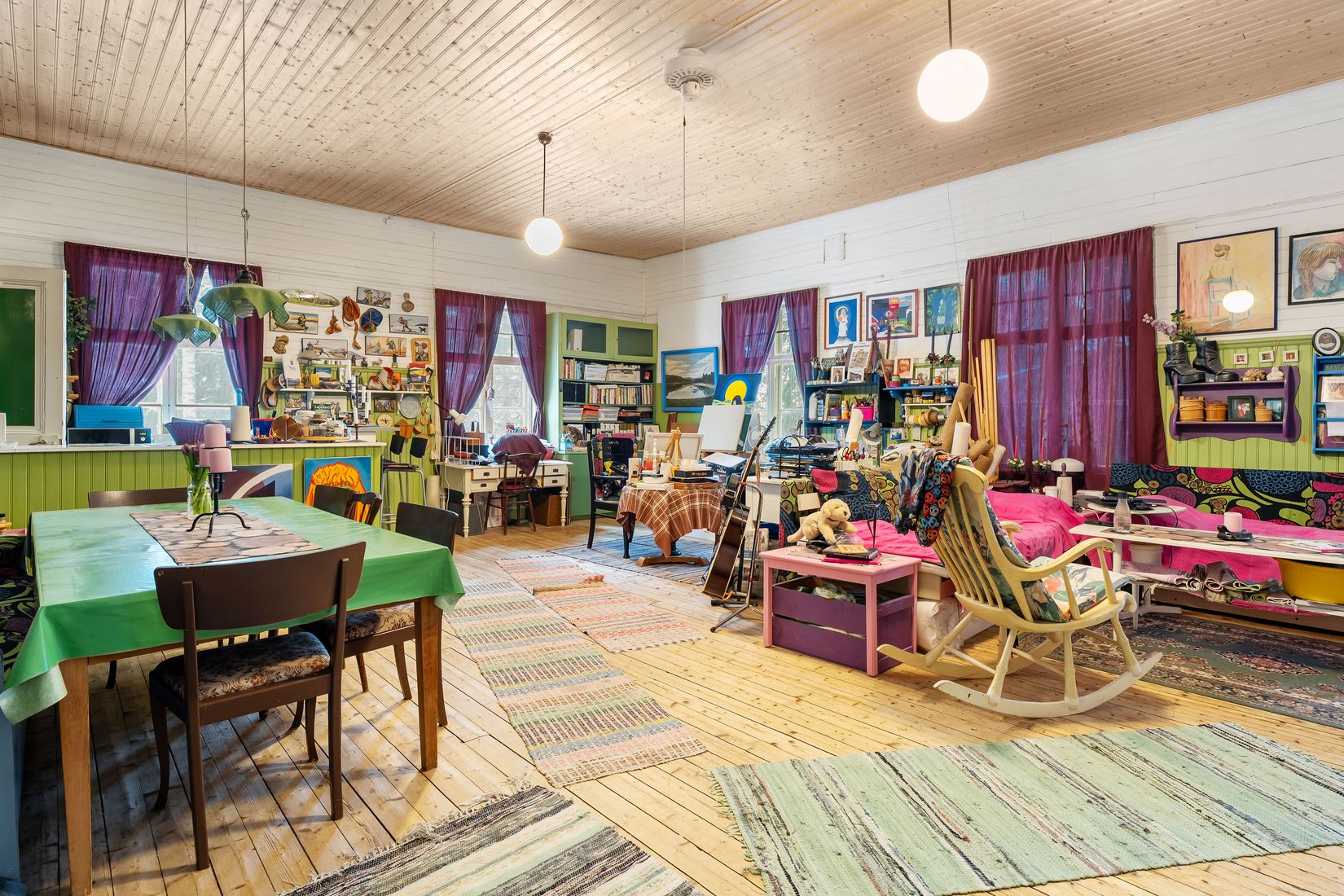 Villa, Öckne 107, Stöde, Sundsvall