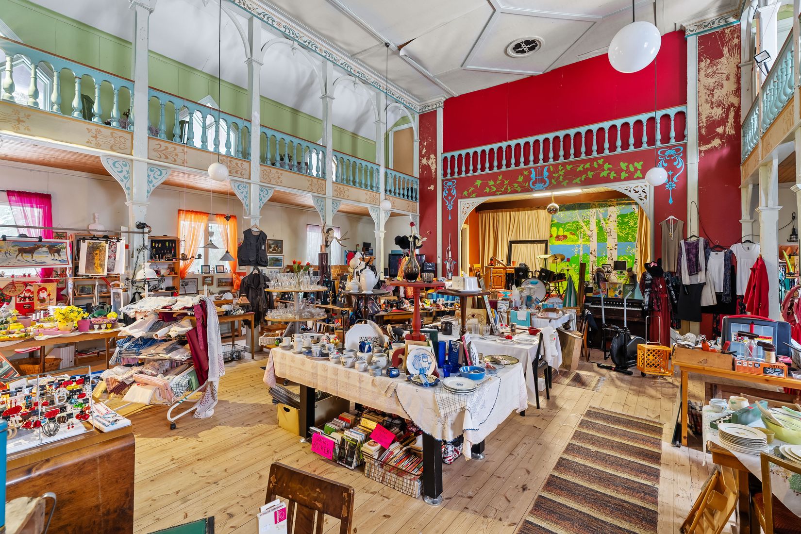 Villa, Öckne 107, Stöde, Sundsvall