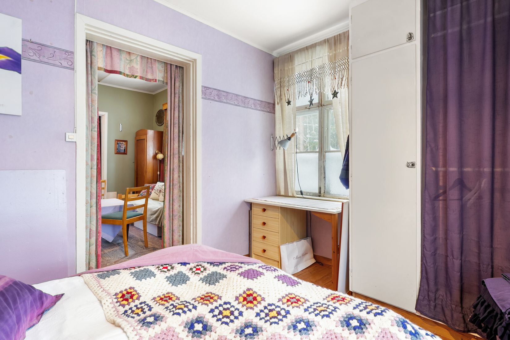 Villa, Öckne 107, Stöde, Sundsvall