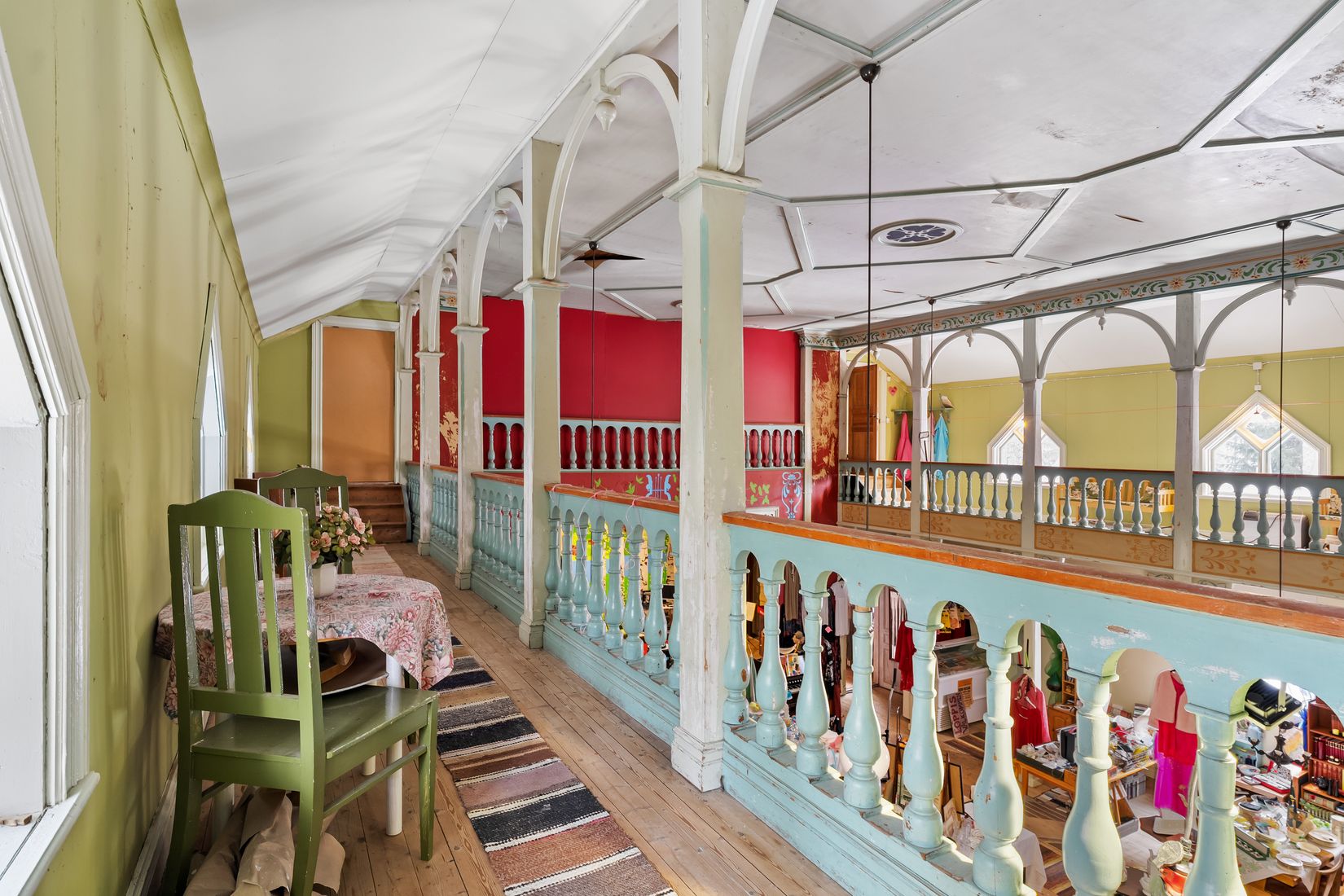 Villa, Öckne 107, Stöde, Sundsvall